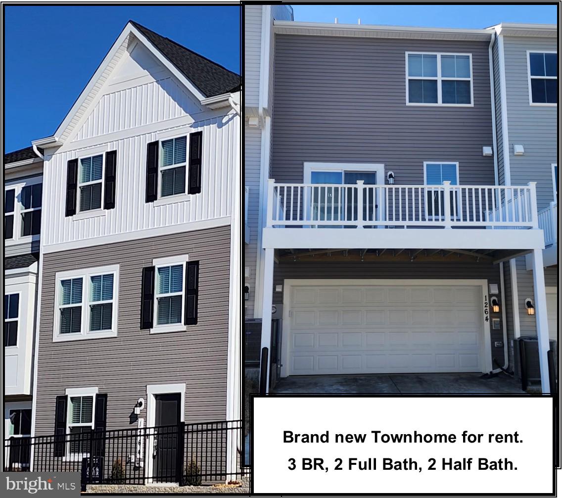 1264 Red Clover Lane Ranson, WV 25438 - Photo 1 of 24