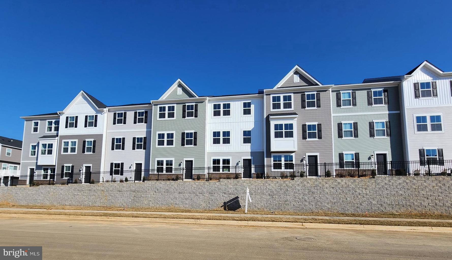 1264 Red Clover Lane Ranson, WV 25438 - Photo 23 of 24