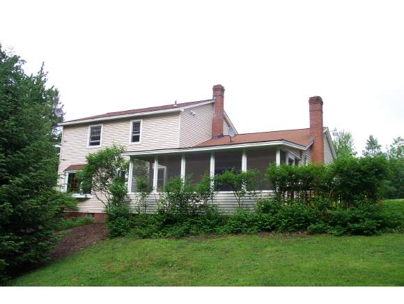 213 Pleasant Valley Road Underhill, VT 05489 - Photo 1 of 1 Gallery Image 1