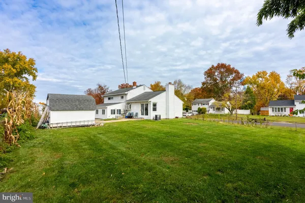 $360,000 | 458 Roberts Way, Aberdeen, MD 21001