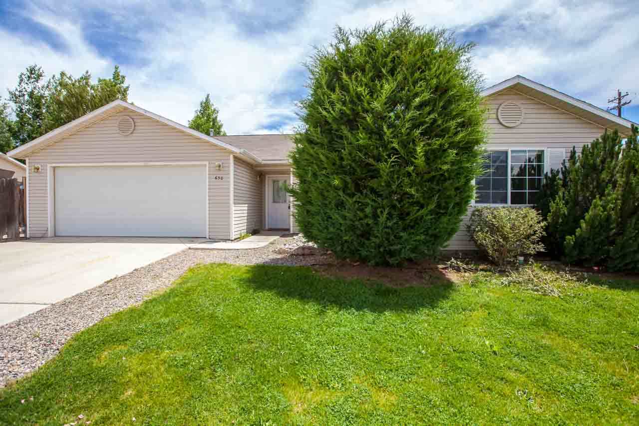 630 Andromeda Way Fruita, CO 81521 - Photo 1 of 1 Gallery Image 1