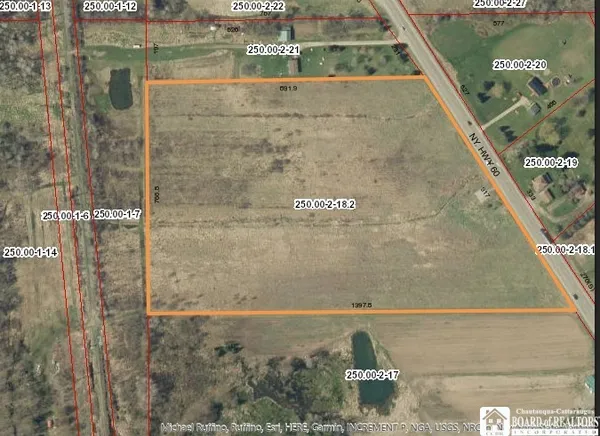 $59,900 | 60 Route Sinclairville Ny 14782, Sinclairville, NY 14782