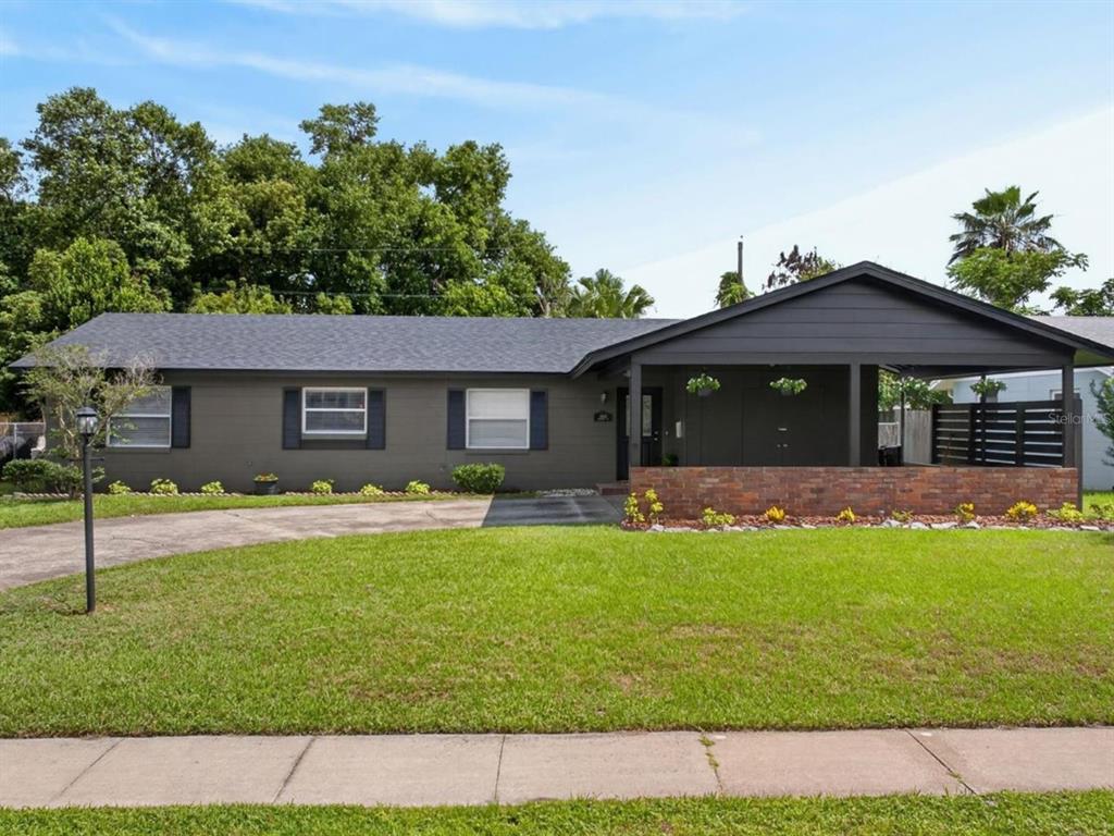 2803 Banchory Road Winter Park, FL 32792 - Photo 1 of 31
