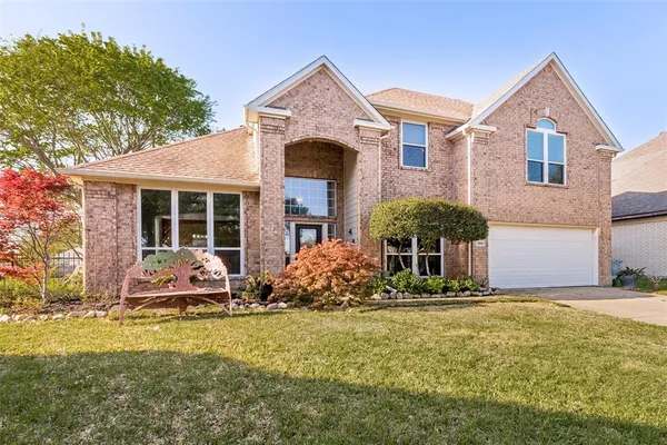 $615,000 | 9806 Chasefield Drive, Rowlett, TX 75087