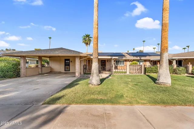$265,000 | 13621 North Emberwood Drive, Sun City, AZ 85351