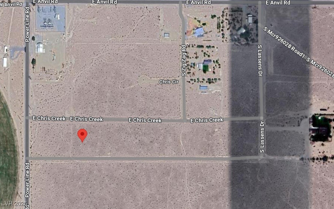 249 Power Line Road Amargosa Valley, NV 89020 - Photo 2 of 3