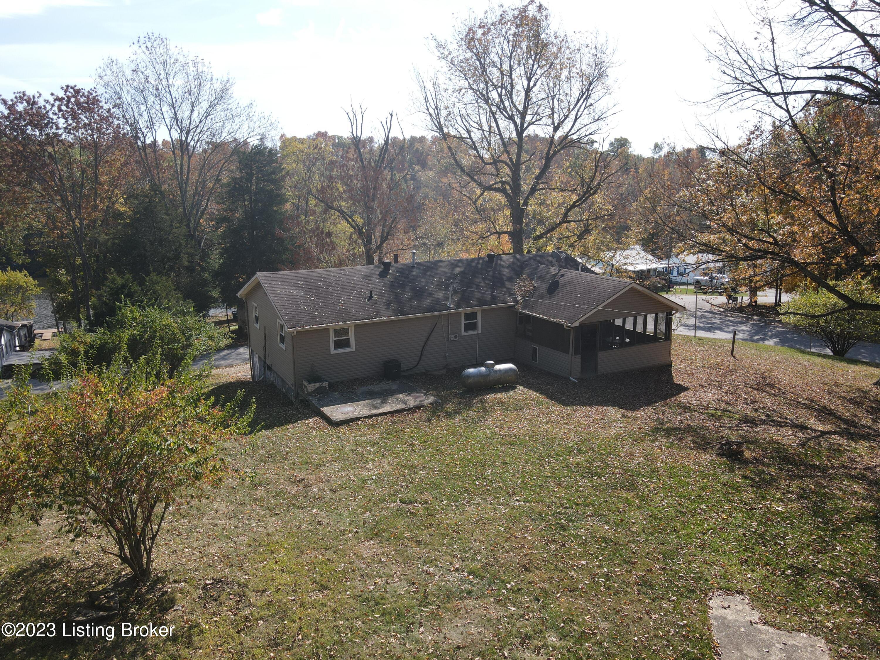 1386 Beaver Lake Road Lawrenceburg, KY 40342 - Photo 29 of 30 109