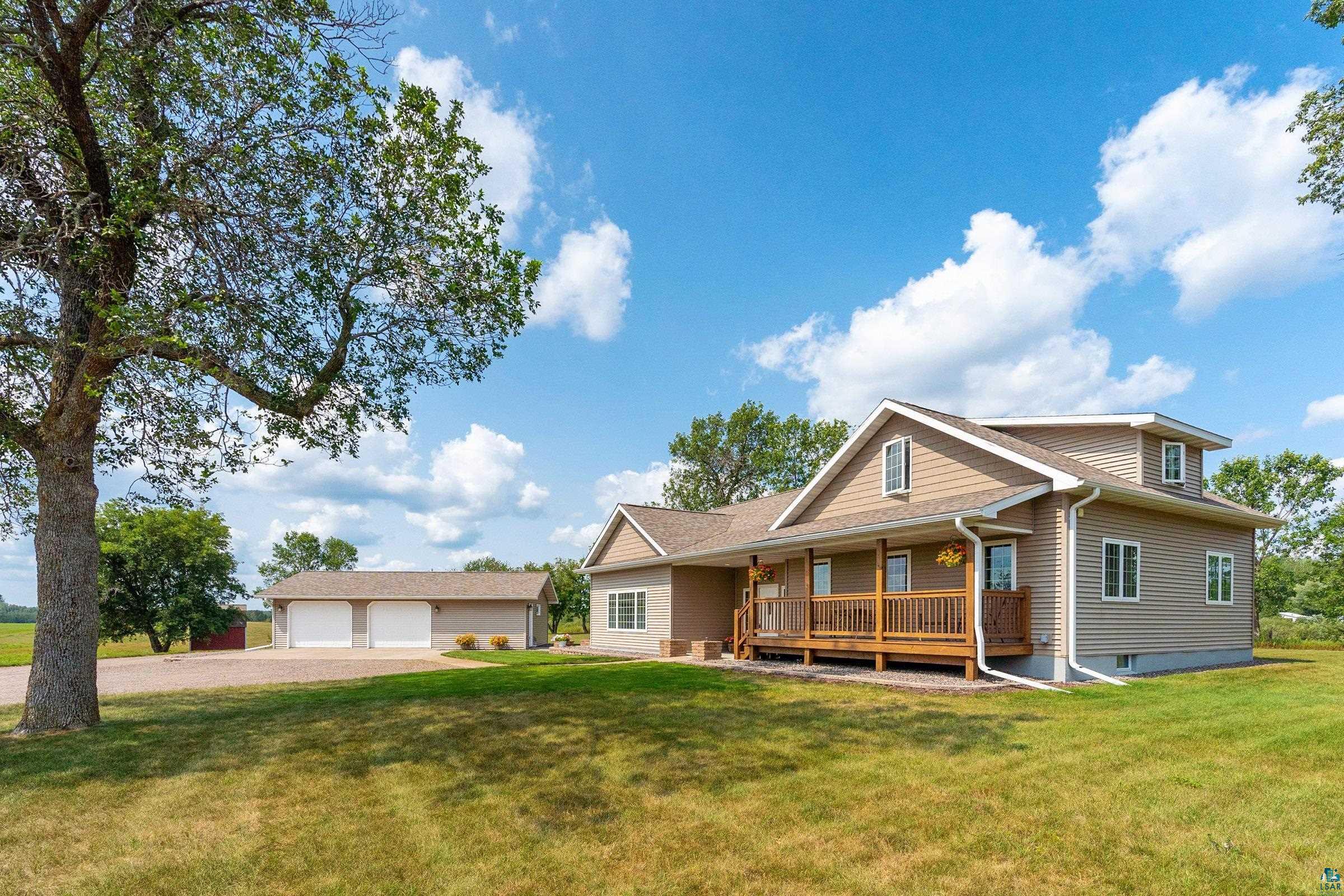 3673 Mattson Road Cloquet, MN 55720 - Photo 1 of 40 Welcome to 3673 Mattson Rd
