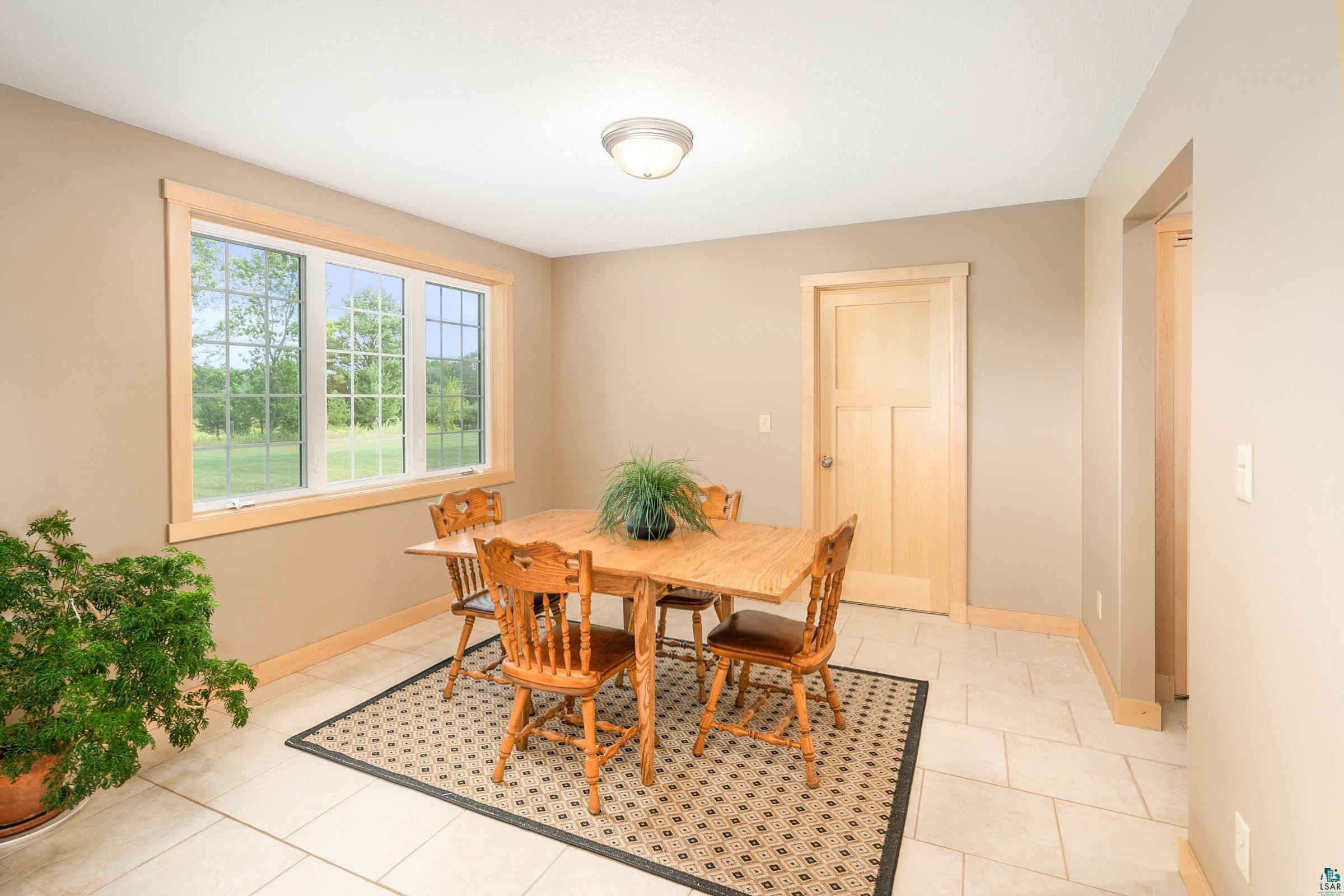 3673 Mattson Road Cloquet, MN 55720 - Photo 12 of 40 Dining Room