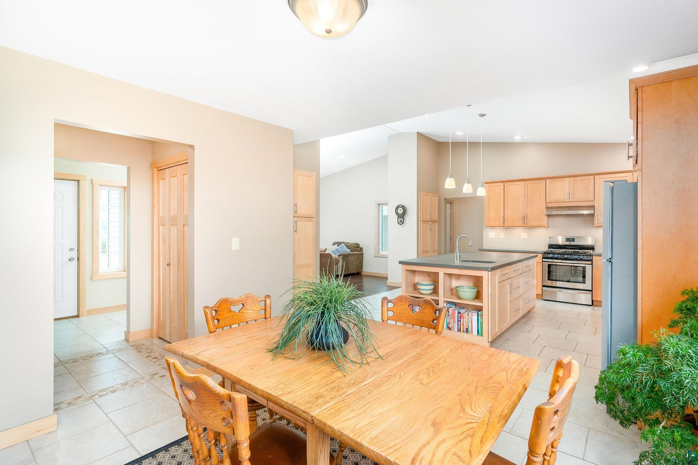 3673 Mattson Road Cloquet, MN 55720 - Photo 13 of 40 Dining Room