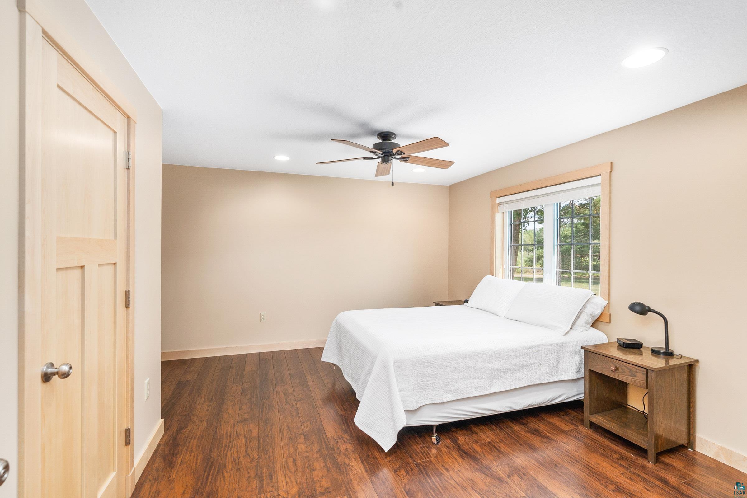 3673 Mattson Road Cloquet, MN 55720 - Photo 18 of 40 Master Bedroom