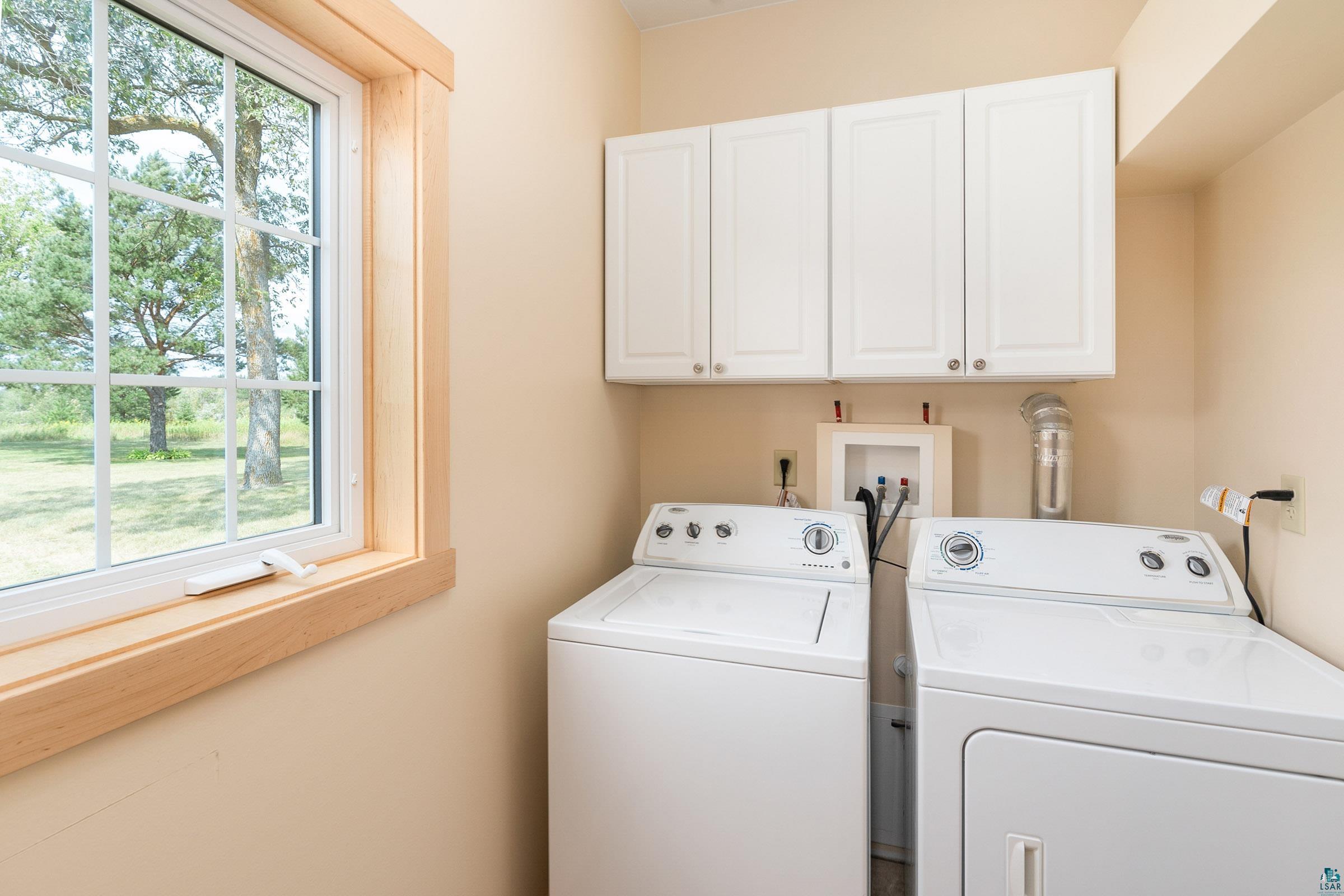 3673 Mattson Road Cloquet, MN 55720 - Photo 21 of 40 Laundry Room