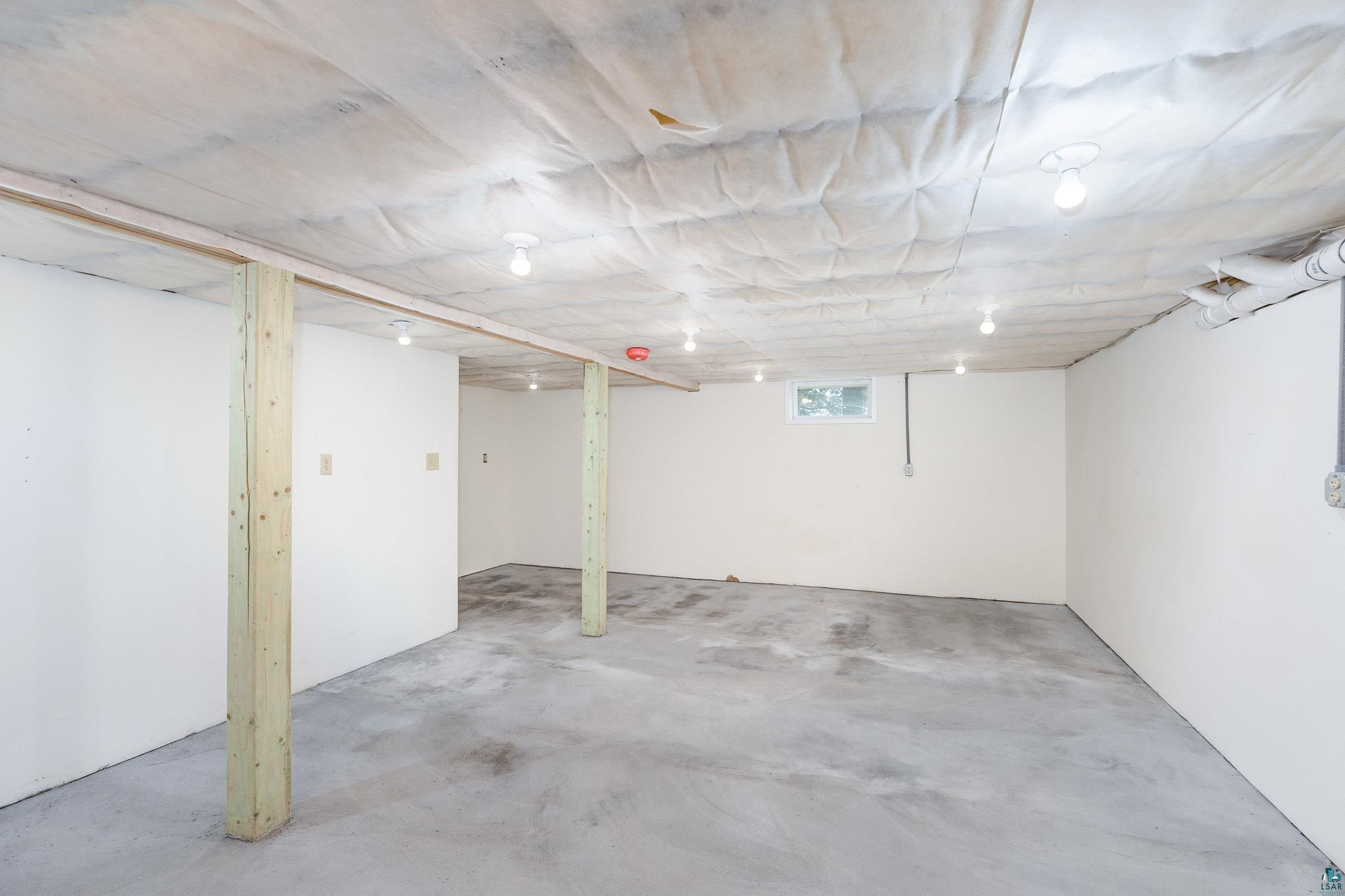 3673 Mattson Road Cloquet, MN 55720 - Photo 26 of 40 Lower Level Rec Room
