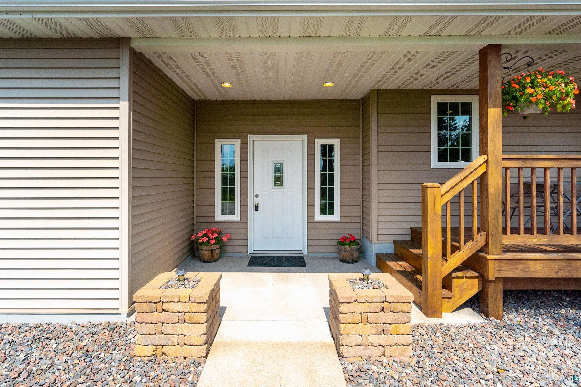 3673 Mattson Road Cloquet, MN 55720 - Photo 27 of 40 Front Entrance