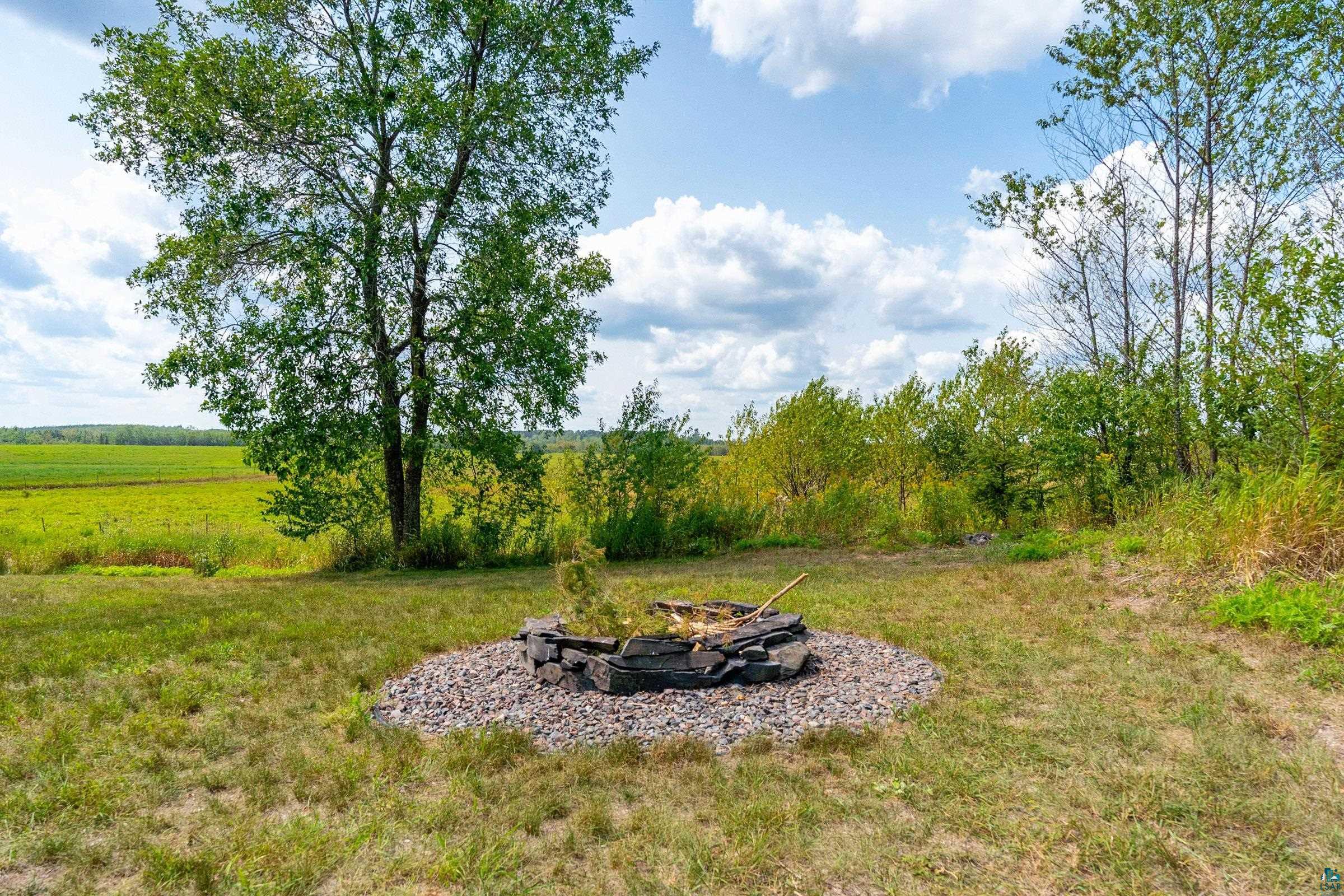 3673 Mattson Road Cloquet, MN 55720 - Photo 33 of 40 Firepit