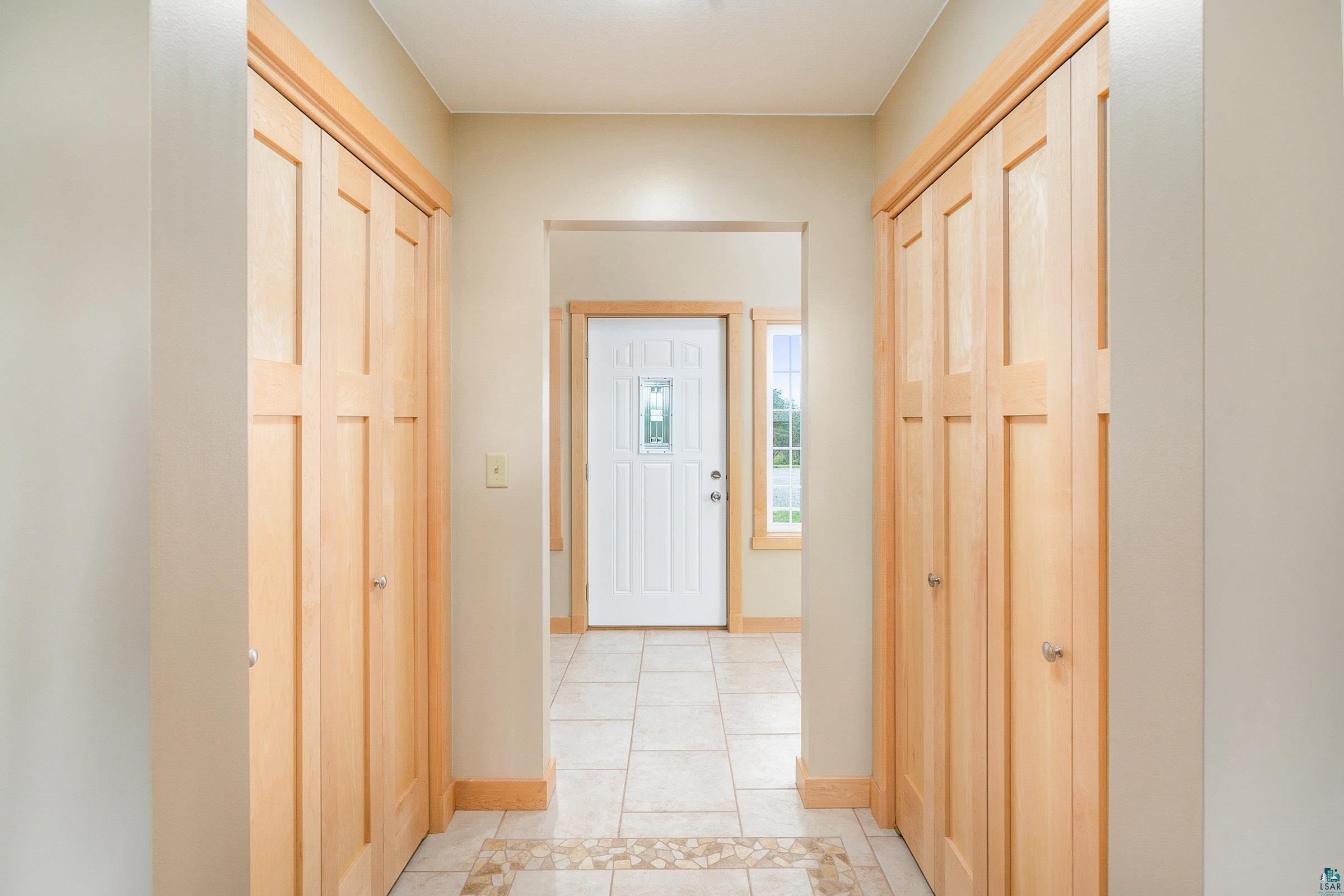 3673 Mattson Road Cloquet, MN 55720 - Photo 4 of 40 Two Entry Closets