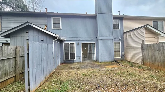 $219,900 | 4722 Old Highgate Entry, Stone Mountain, GA 30083