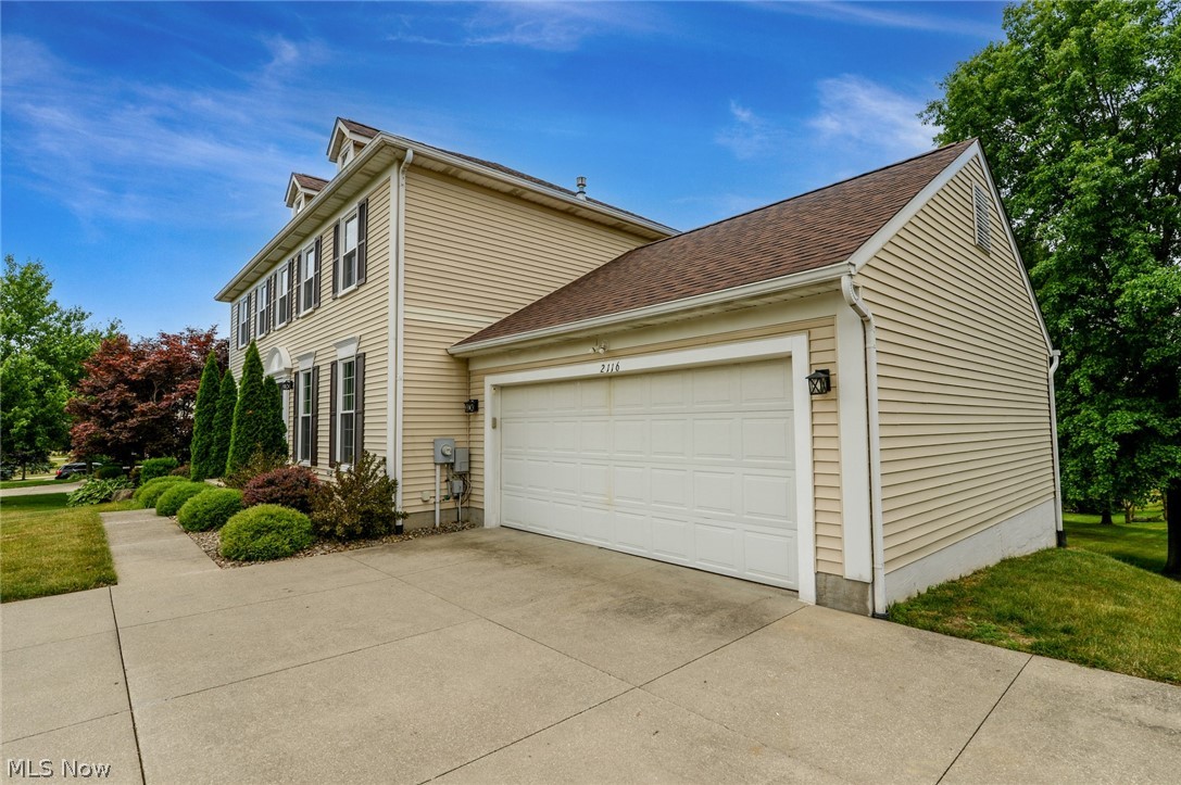 2116 Timber Ridge Trail Streetsboro, OH 44241 - Photo 33 of 34