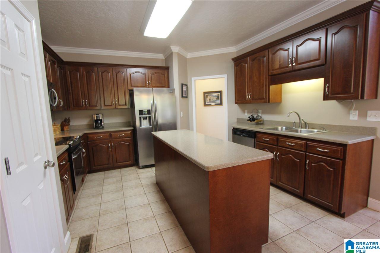 607 Almaroad Place Jacksonville, AL 36265 - Photo 20 of 50