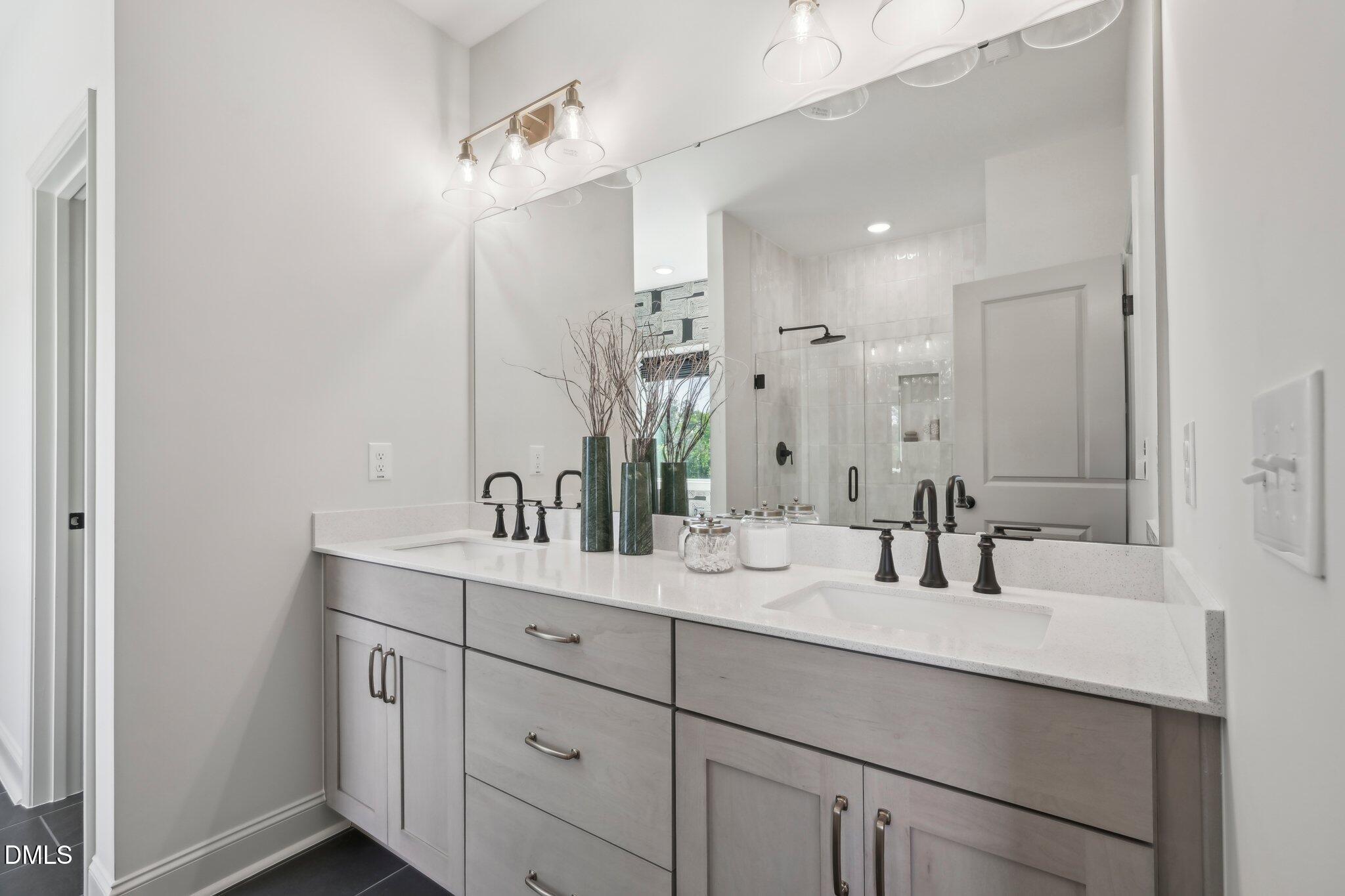 717 Compeer Way, Unit 34 Rolesville, NC 27571 - Photo 33 of 40 Sample photo of model home.