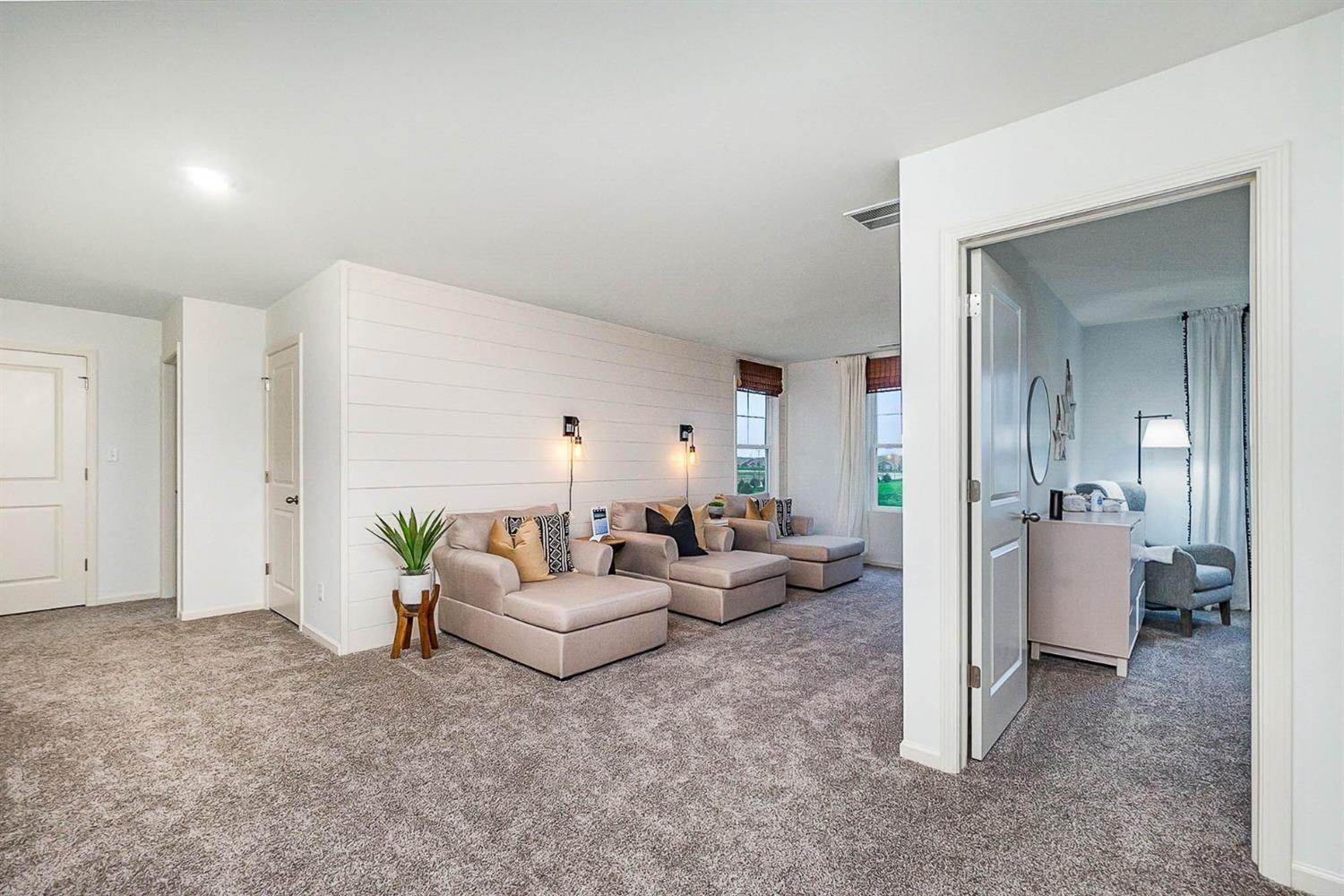 7718 West 103rd Street Crown Point, IN 46307 - Photo 17 of 47 a living room with furniture