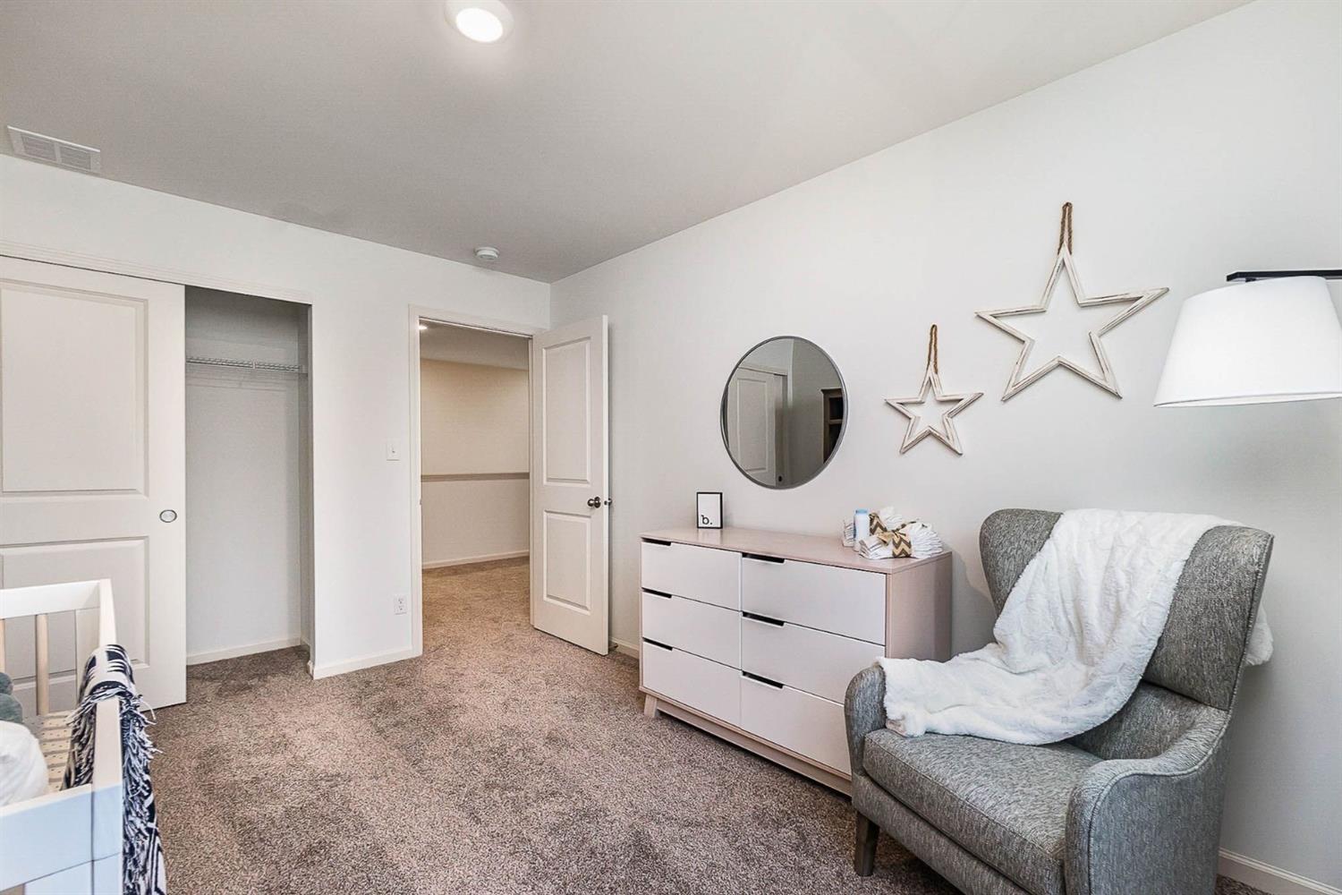 7718 West 103rd Street Crown Point, IN 46307 - Photo 29 of 47 a living room with furniture