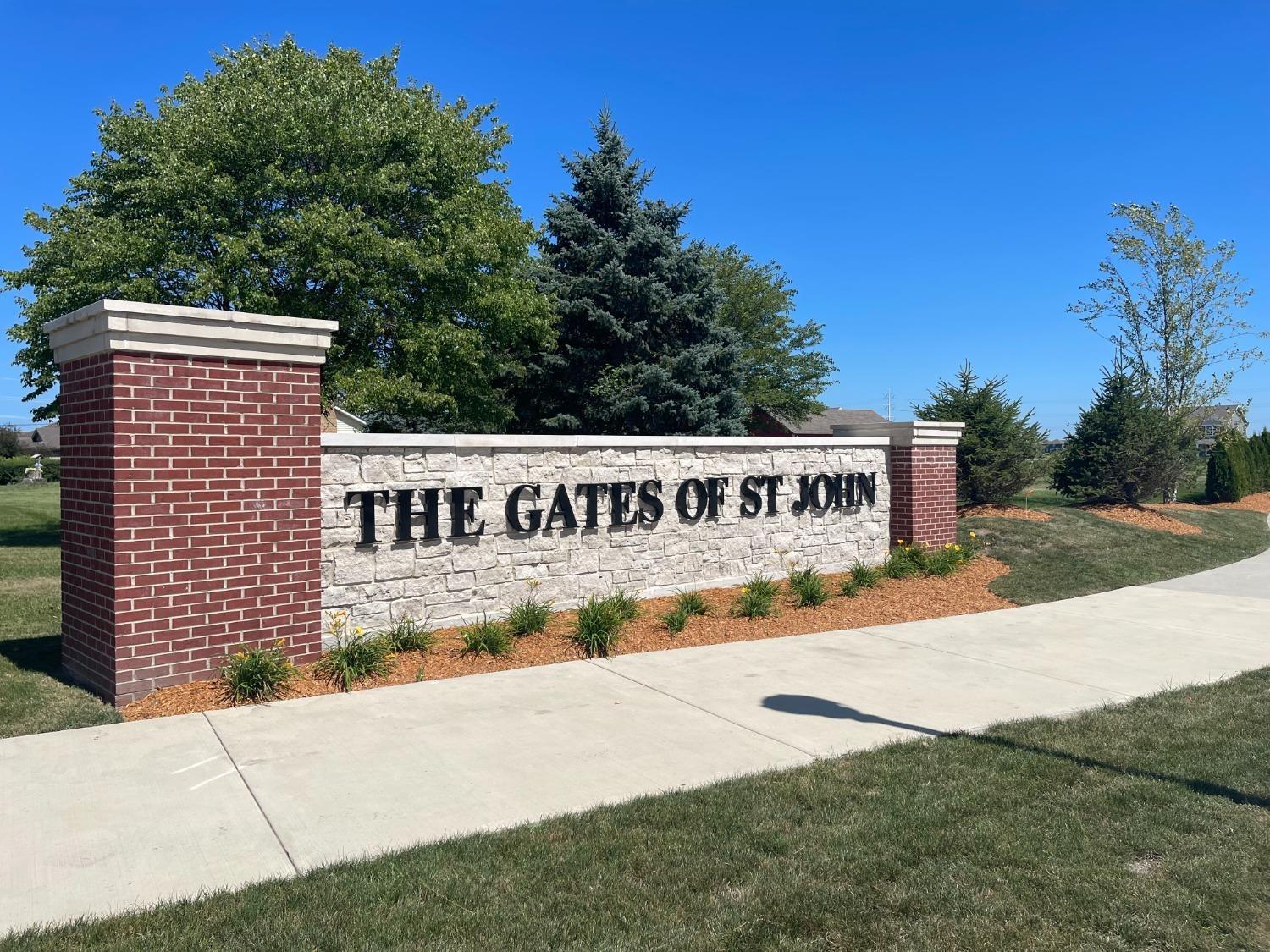 7718 West 103rd Street Crown Point, IN 46307 - Photo 41 of 47 a view of house with outdoor space