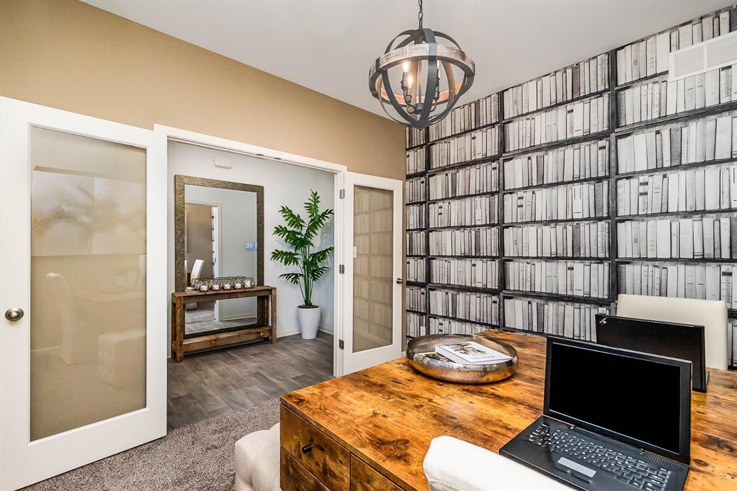 7718 West 103rd Street Crown Point, IN 46307 - Photo 5 of 47 a living room with furniture