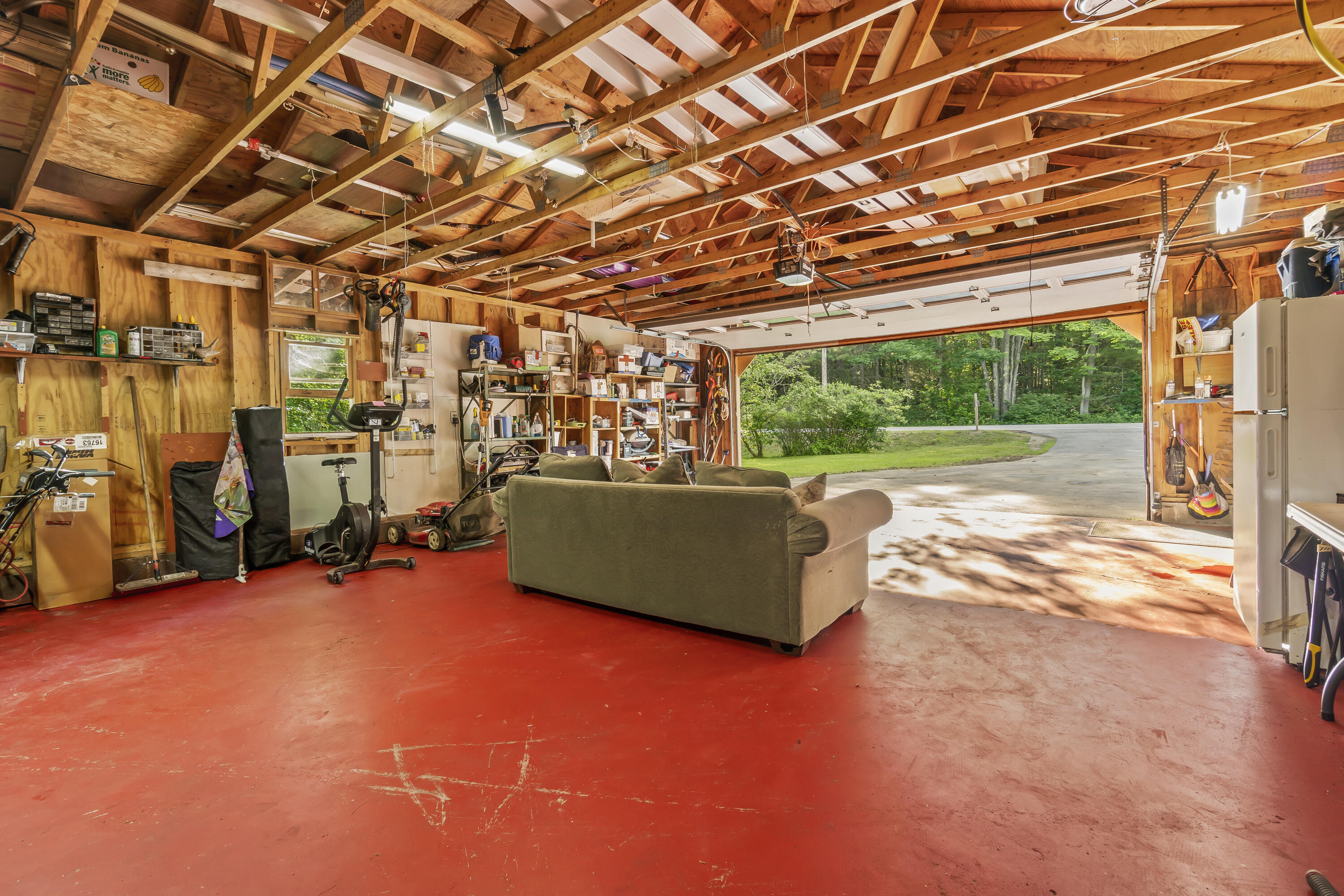 375 Guinea Road Biddeford, ME 04005 - Photo 49 of 67 Garage