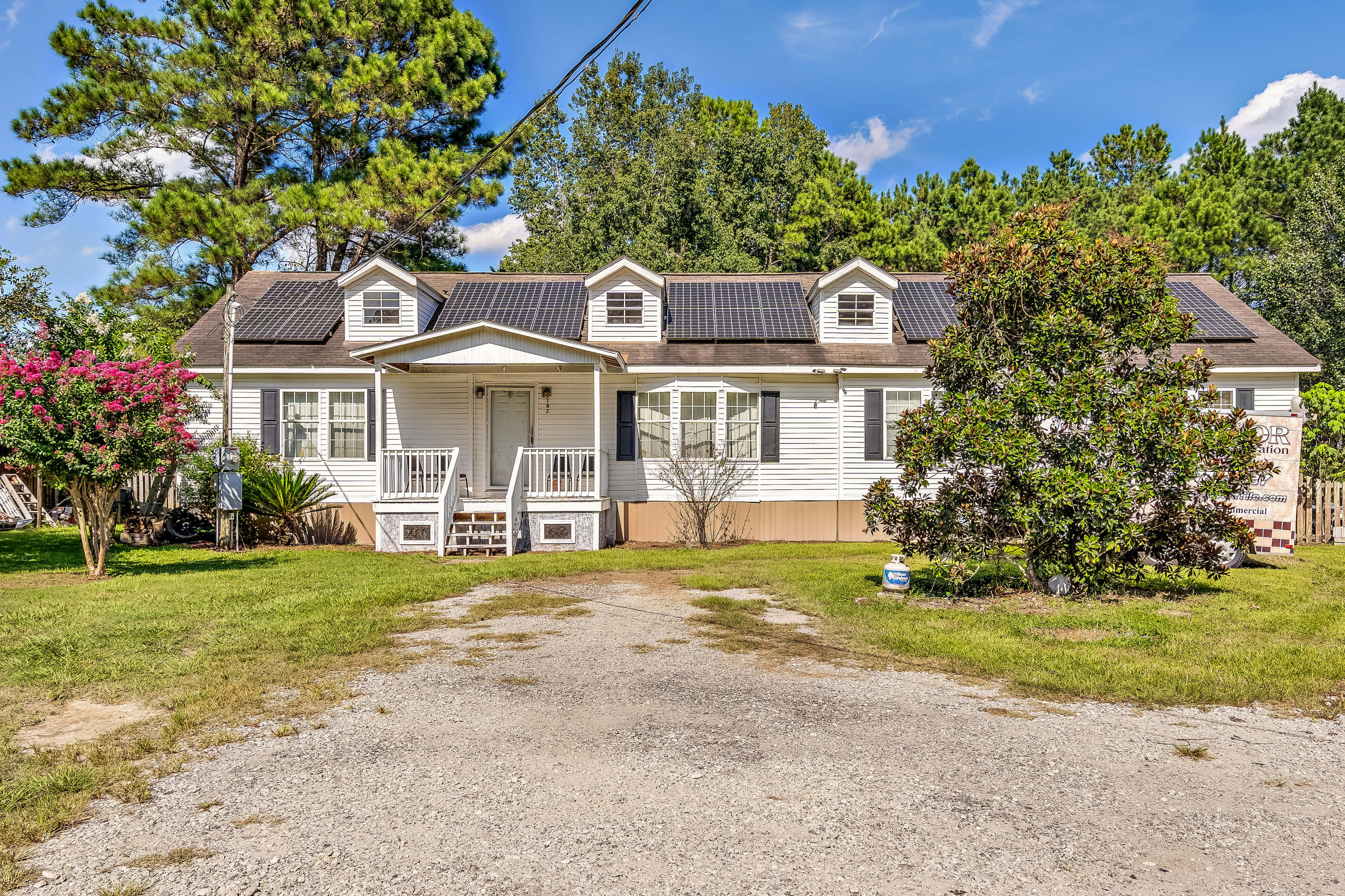 167 Roberts Road Summerville, SC 29483 - Photo 1 of 25 GPS VISUALS RE PHOTOGRAPHY 2