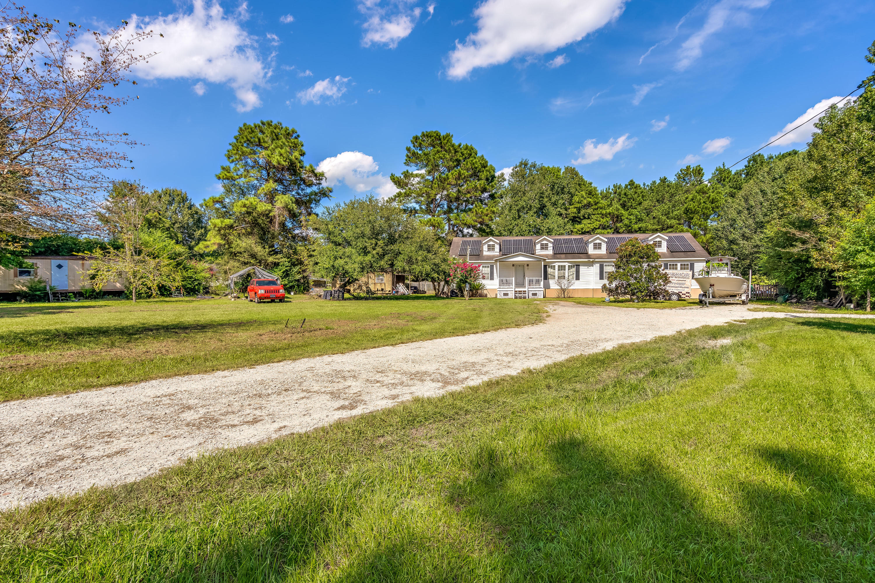 167 Roberts Road Summerville, SC 29483 - Photo 2 of 25 GPS VISUALS RE PHOTOGRAPHY 3