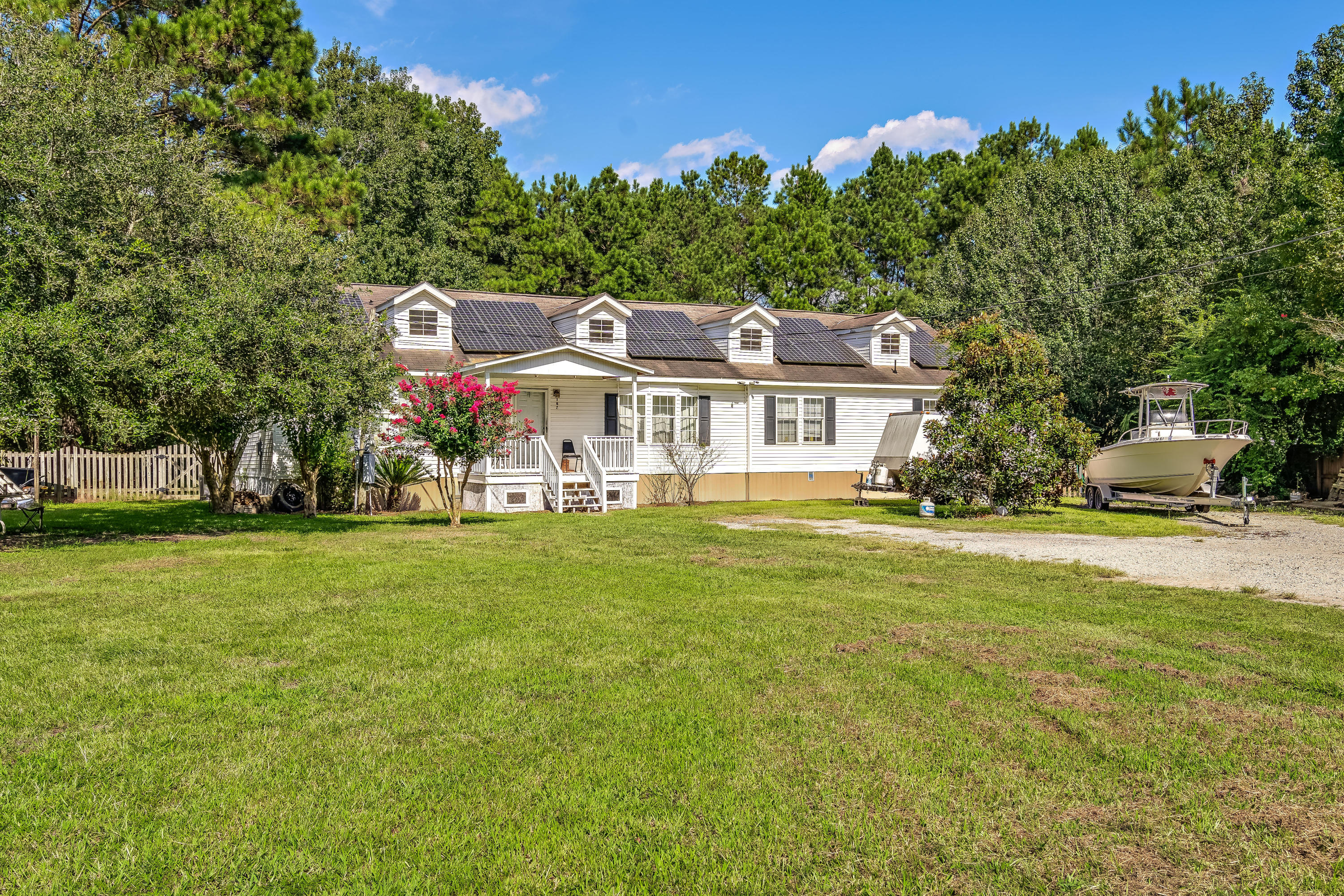 167 Roberts Road Summerville, SC 29483 - Photo 3 of 25 GPS VISUALS RE PHOTOGRAPHY 4