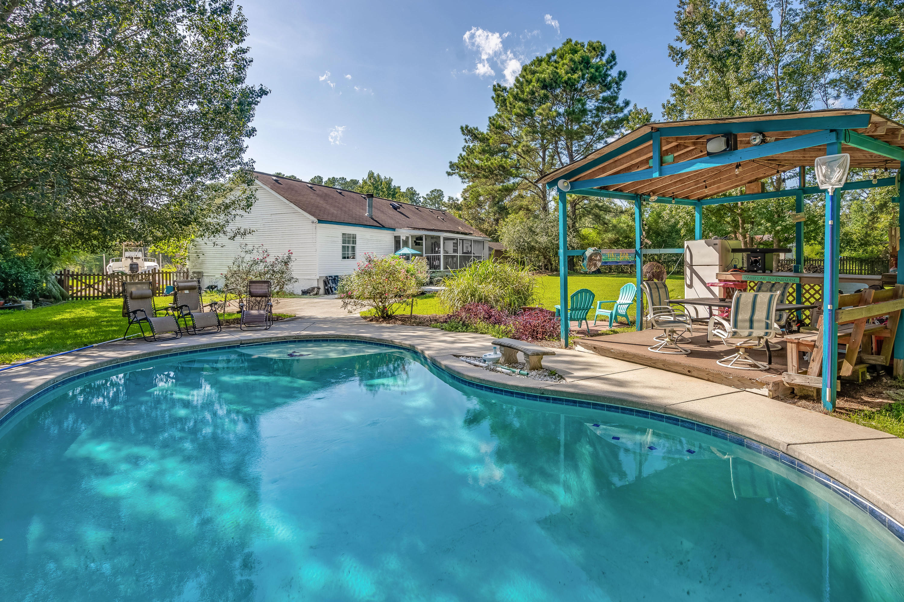 167 Roberts Road Summerville, SC 29483 - Photo 21 of 25 GPS VISUALS RE PHOTOGRAPHY 1