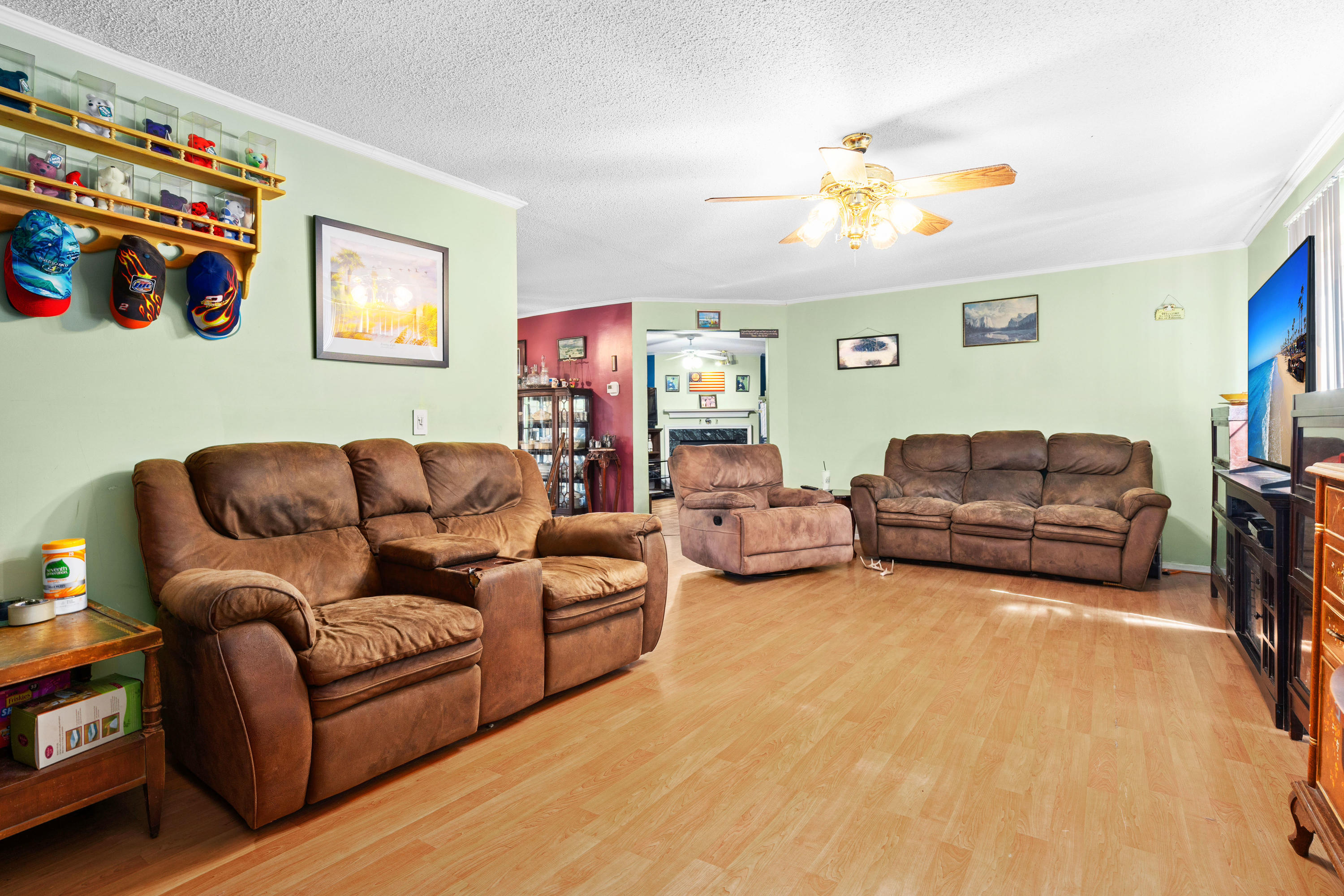 167 Roberts Road Summerville, SC 29483 - Photo 4 of 25 GPS VISUALS RE PHOTOGRAPHY 5