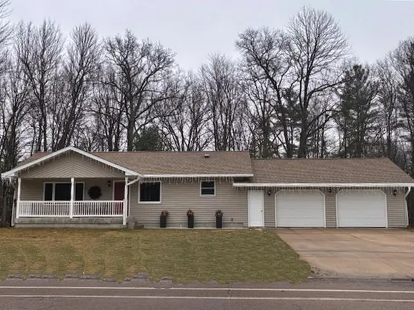 $240,000 | 1511 25th Avenue South, Wisconsin Rapids, WI 54495