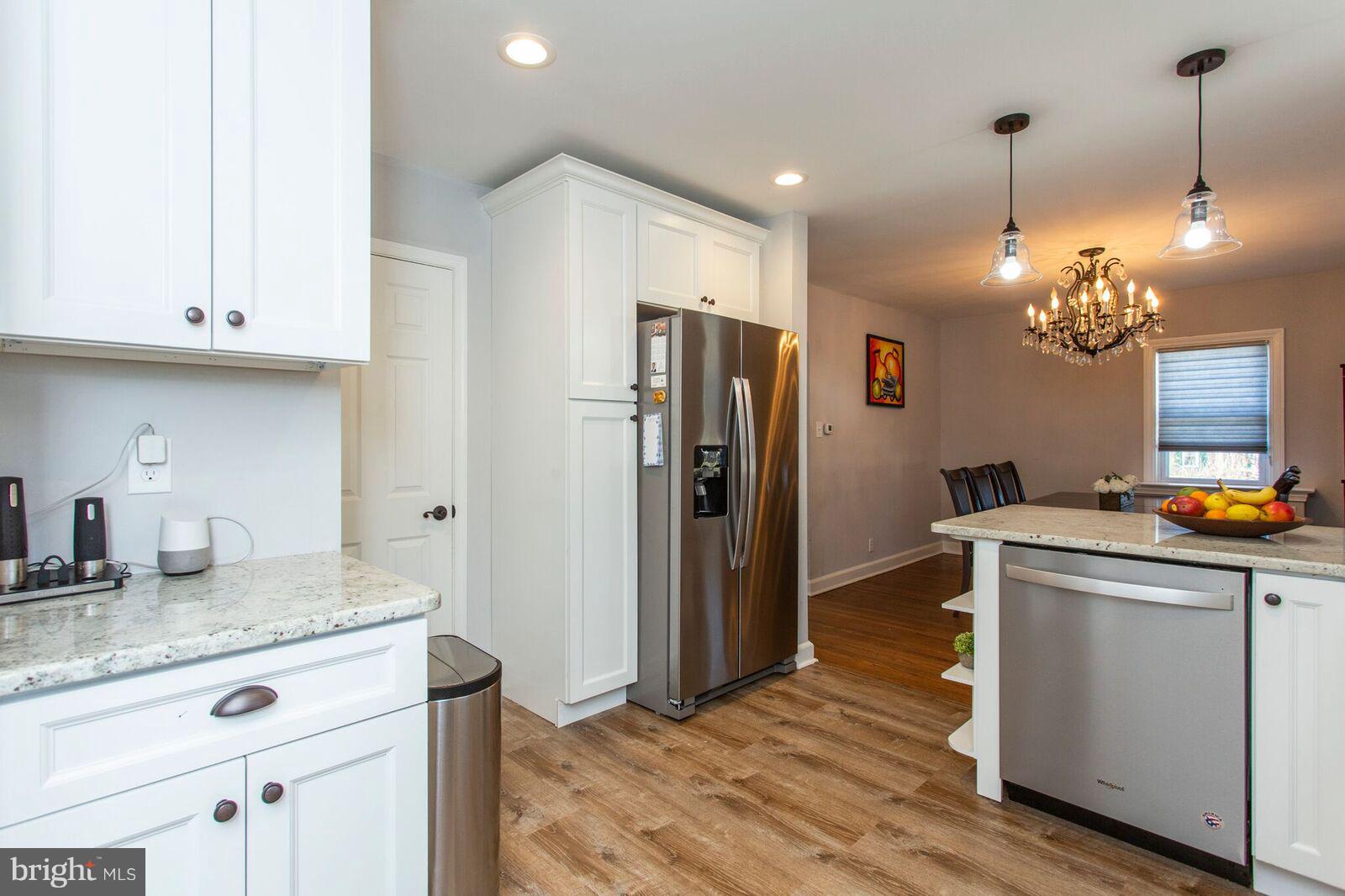 191 Treaty Road Drexel Hill, PA 19026 - Photo 12 of 34 Kitchen