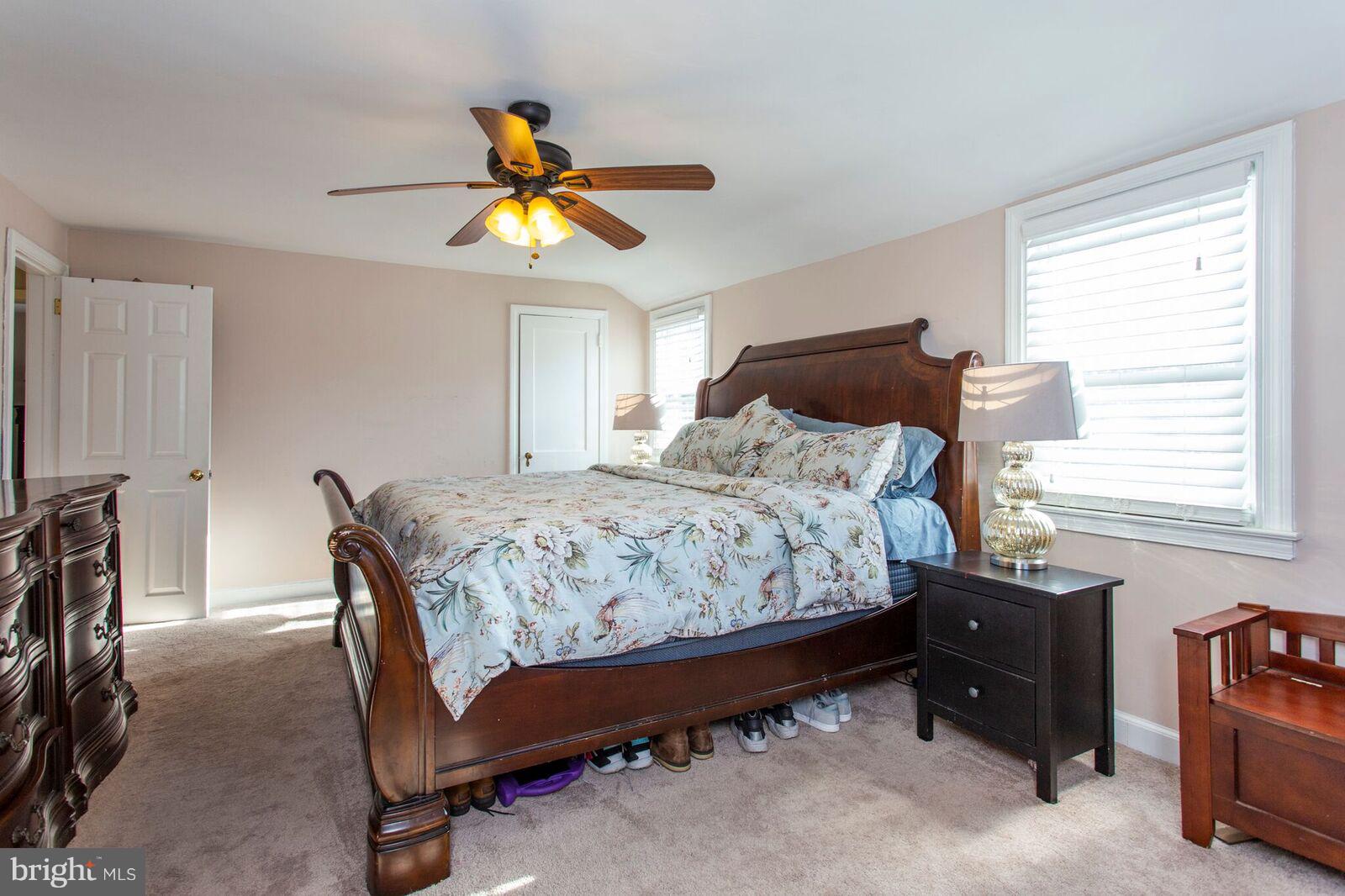 191 Treaty Road Drexel Hill, PA 19026 - Photo 15 of 34 Master Bedroom
