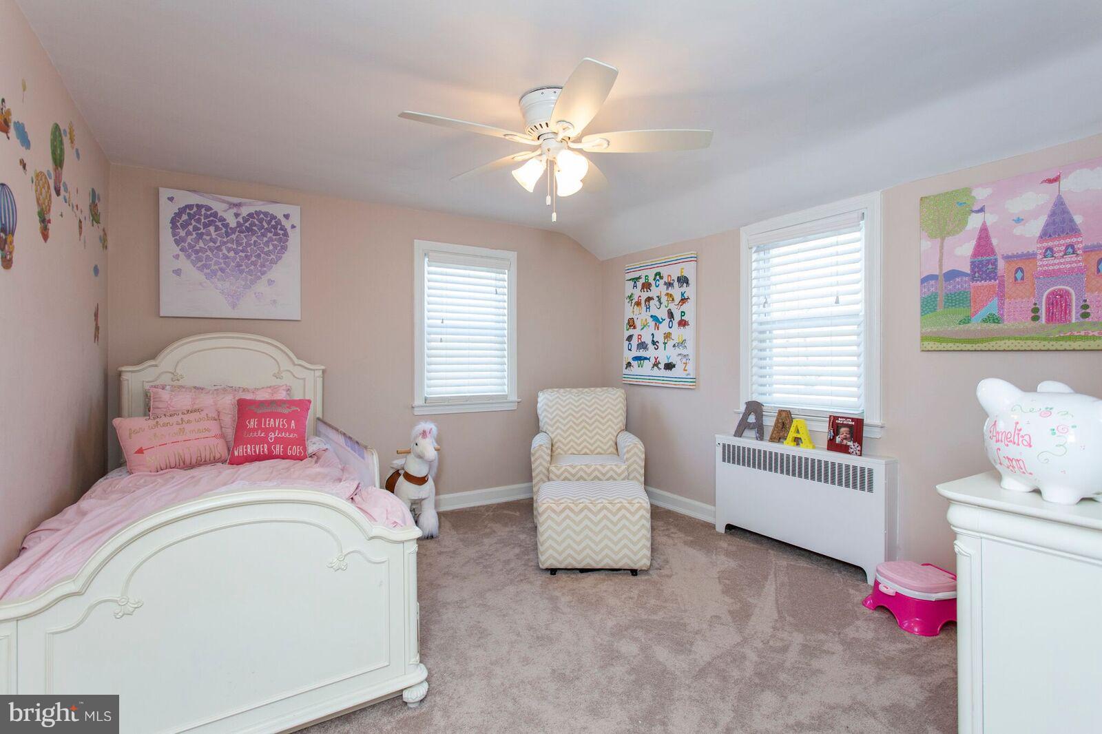 191 Treaty Road Drexel Hill, PA 19026 - Photo 16 of 34 Bedroom #2