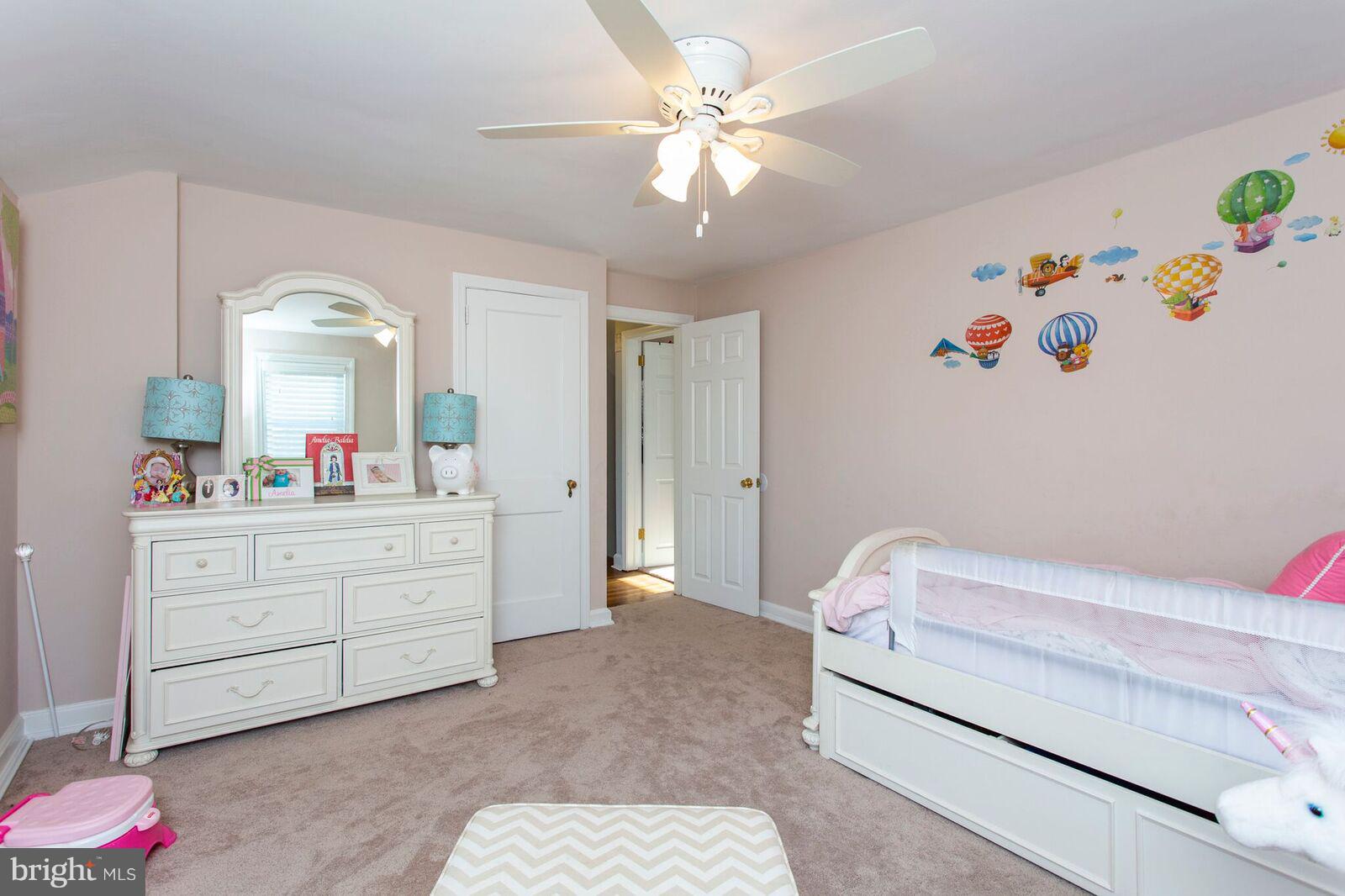 191 Treaty Road Drexel Hill, PA 19026 - Photo 17 of 34 Bedroom #2