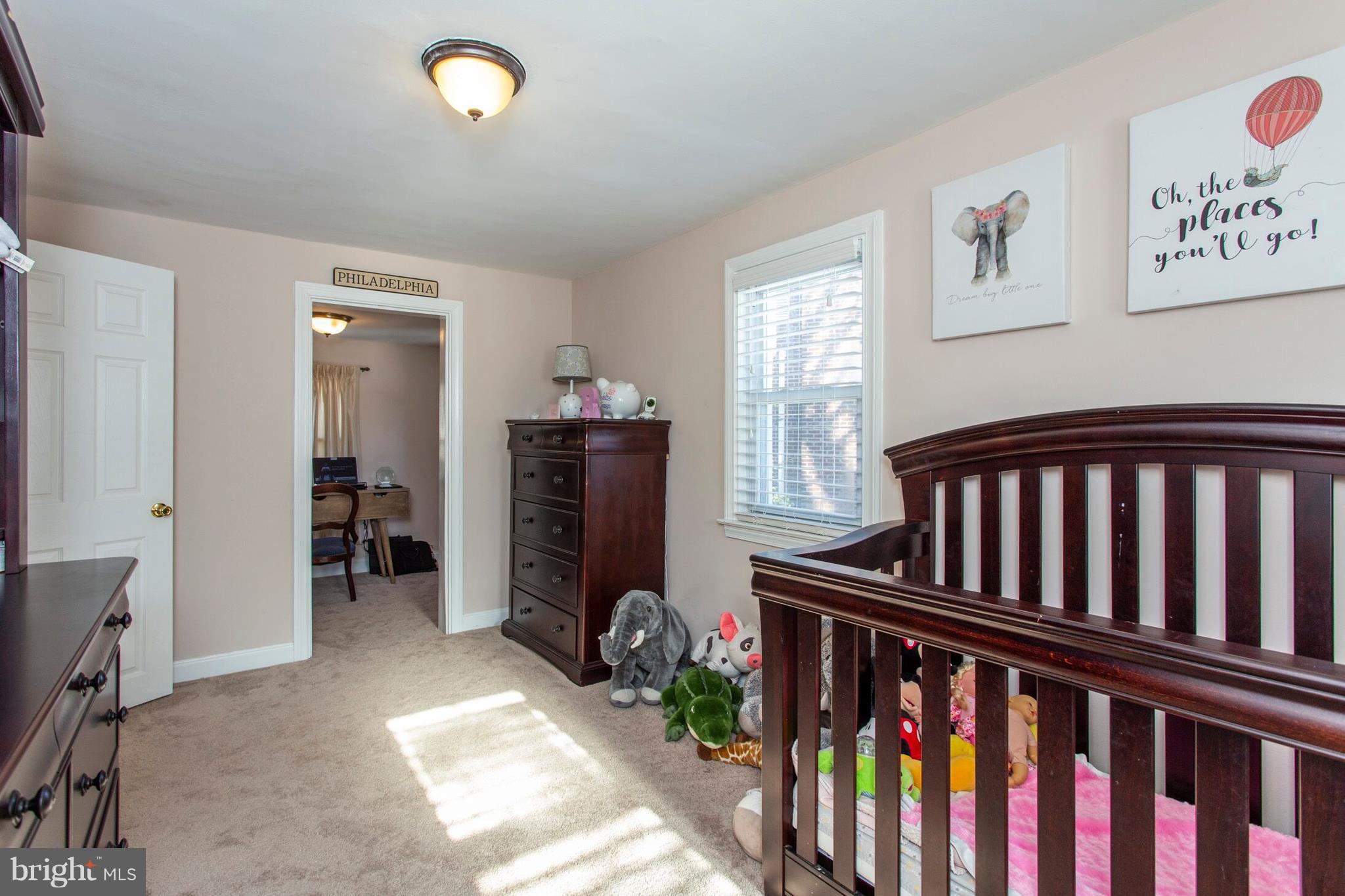 191 Treaty Road Drexel Hill, PA 19026 - Photo 18 of 34 Bedroom #3