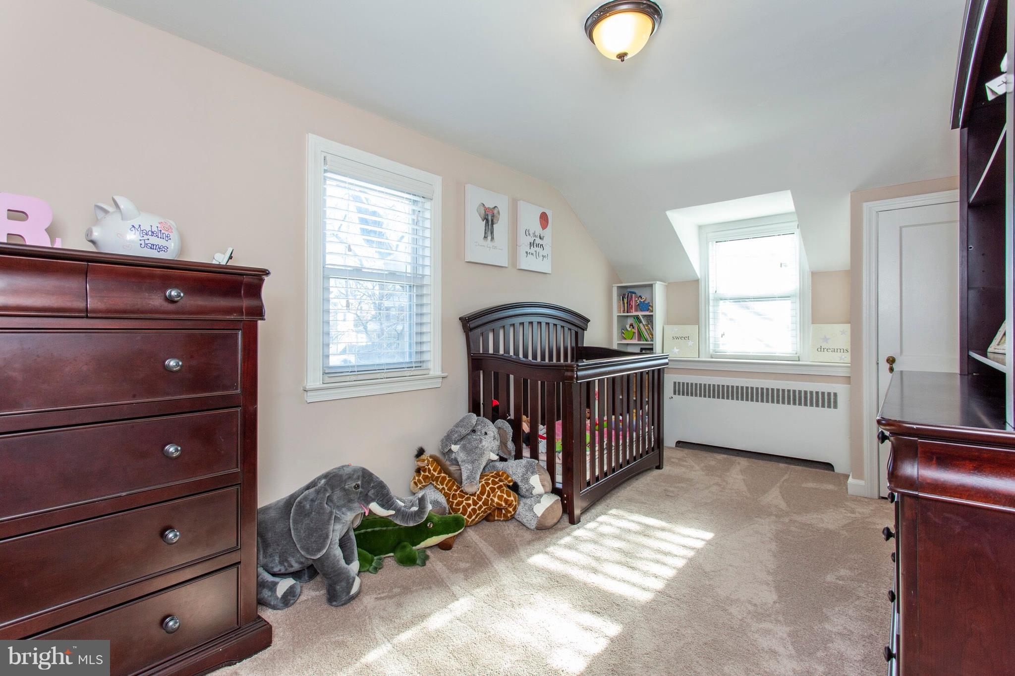 191 Treaty Road Drexel Hill, PA 19026 - Photo 19 of 34 Bedroom #3