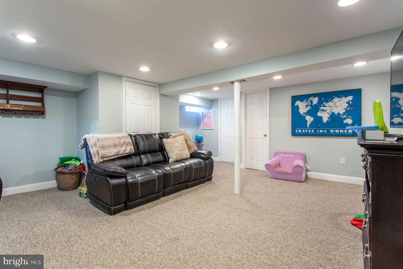 191 Treaty Road Drexel Hill, PA 19026 - Photo 24 of 34 Lower Level