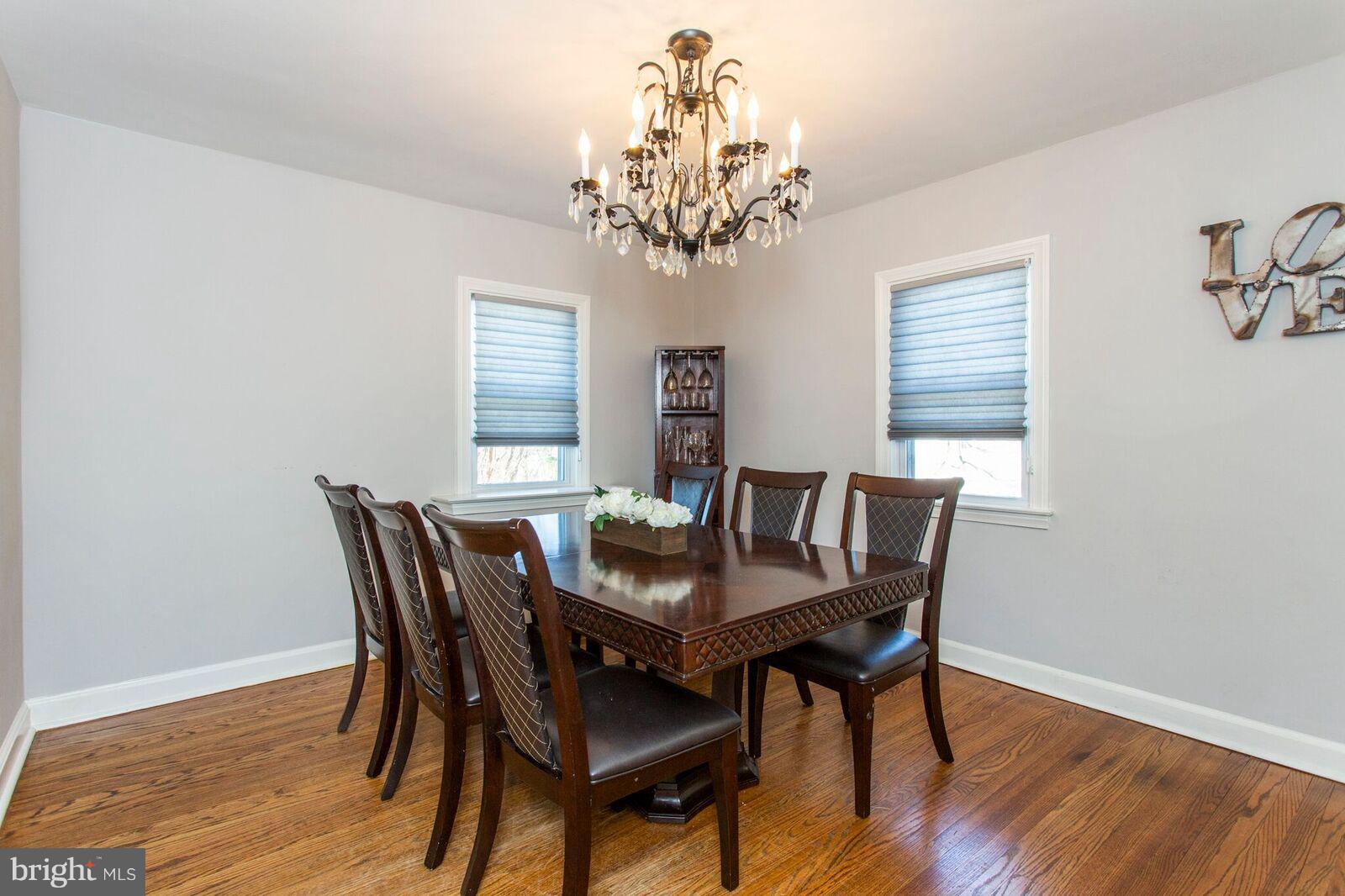 191 Treaty Road Drexel Hill, PA 19026 - Photo 7 of 34 Dining Room