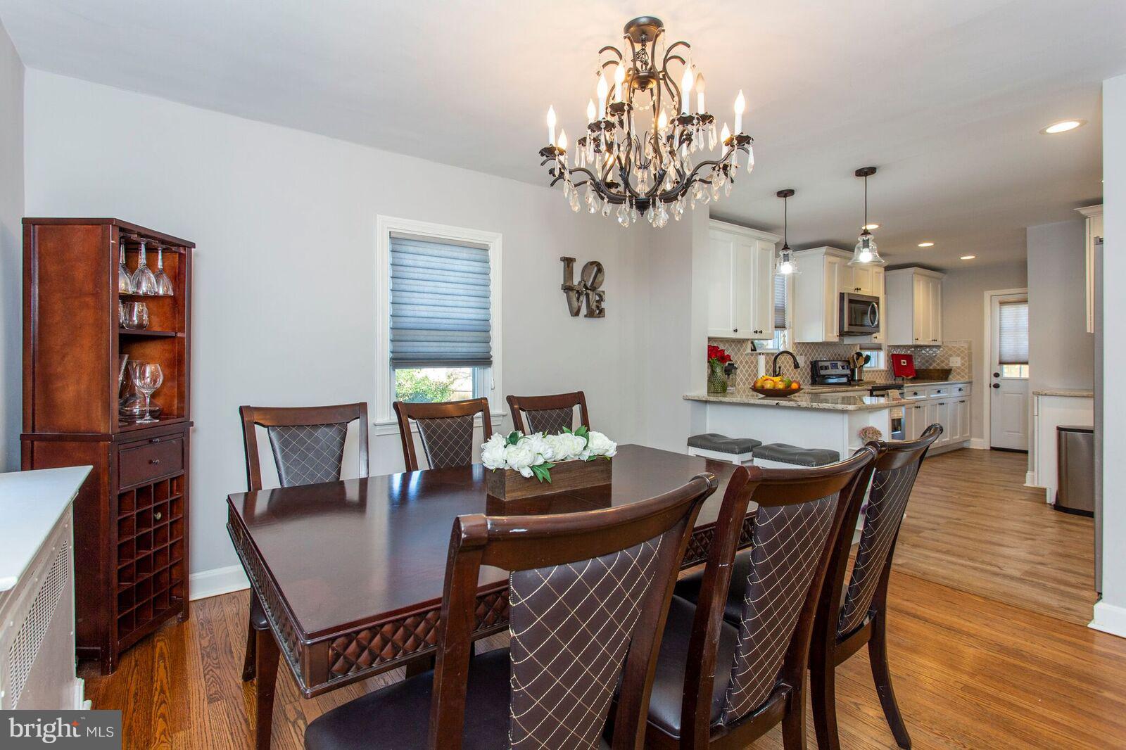 191 Treaty Road Drexel Hill, PA 19026 - Photo 8 of 34 Dining Room
