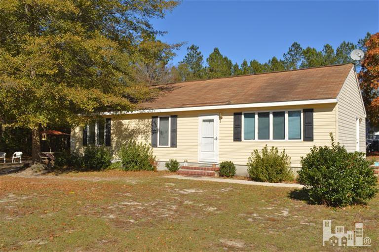 1188 Point Caswell Road Atkinson, NC 28421 - Photo 1 of 14 Primary Photo