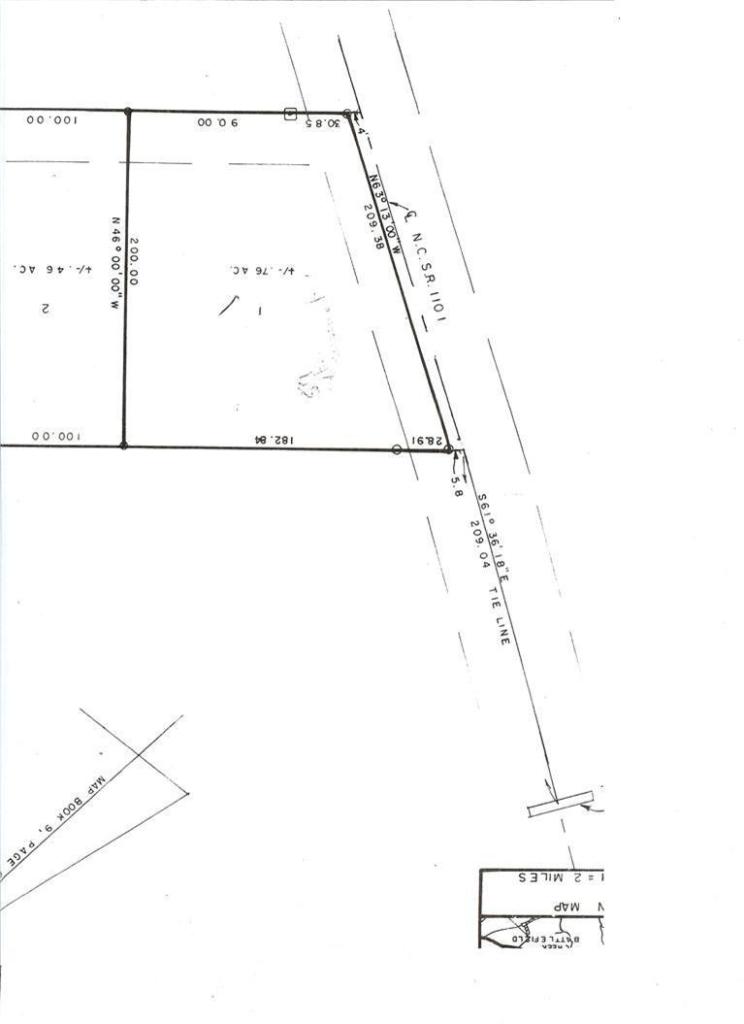 1188 Point Caswell Road Atkinson, NC 28421 - Photo 14 of 14 Additional Photo