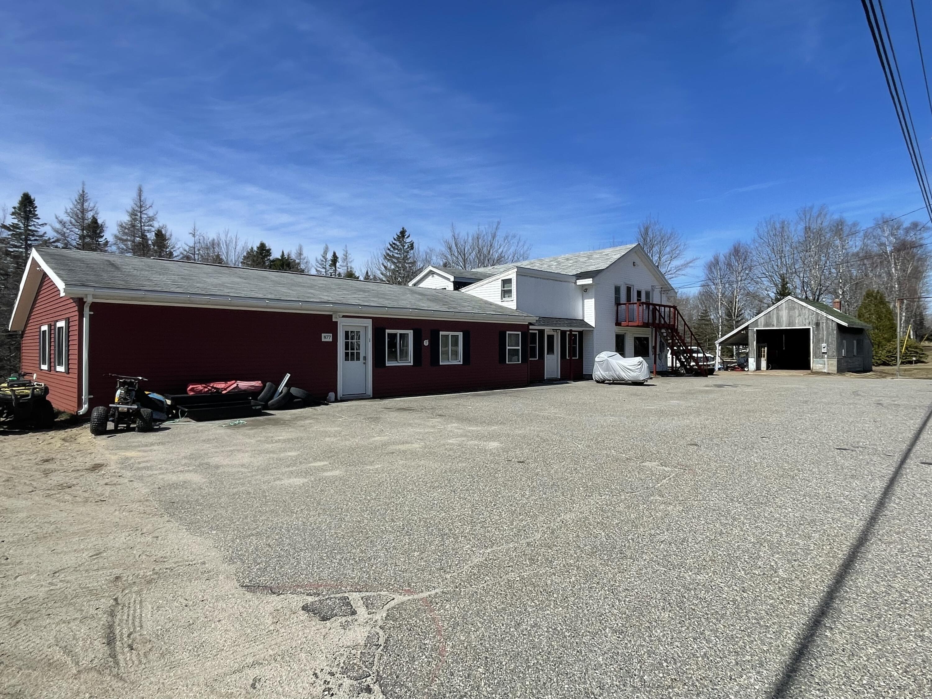 877 Indian River Road Addison, ME 04606 - Photo 3 of 58 FD211773-DCAD-4D7B-8F37-DEC482AF2D84