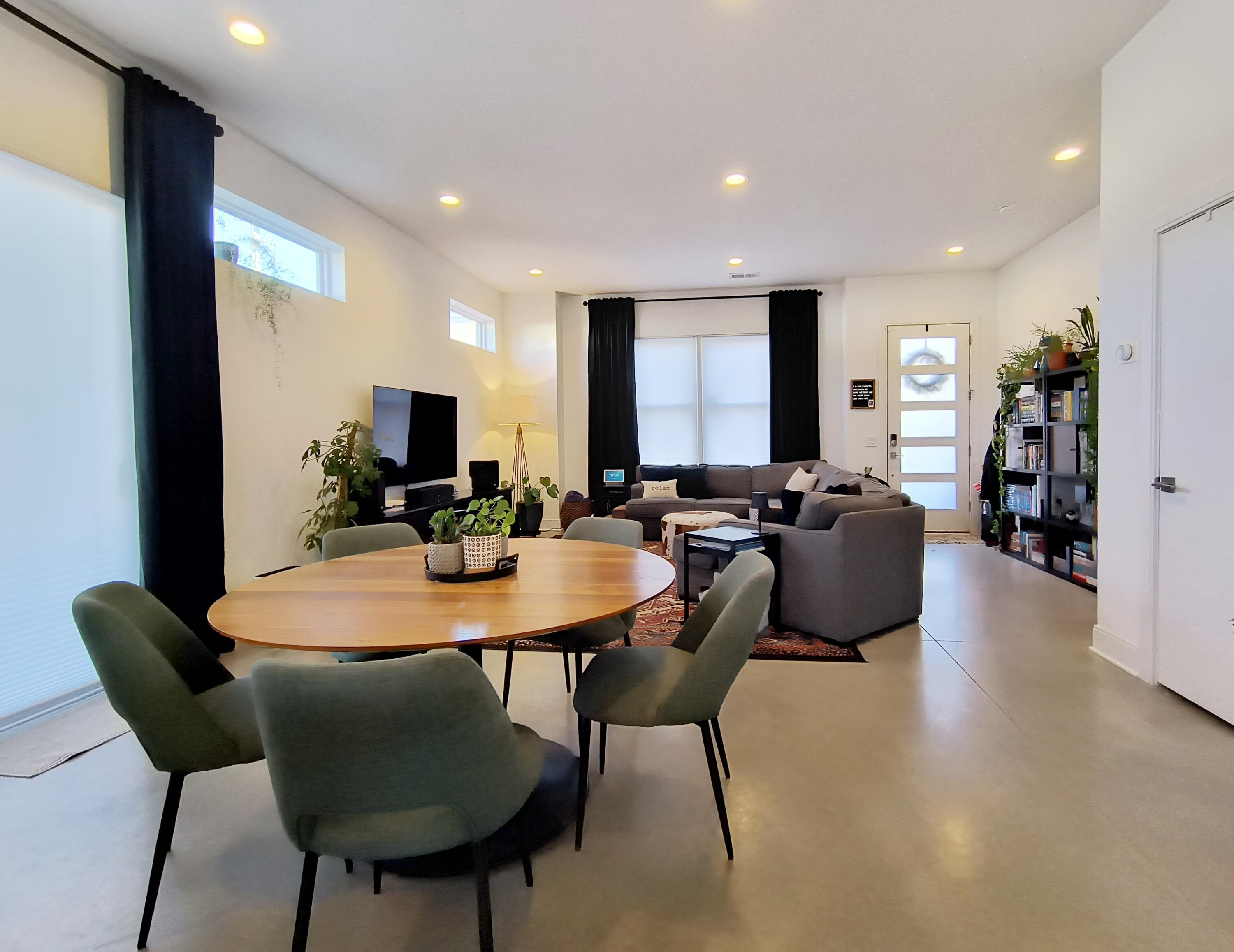 18 East 16th Street Chattanooga, TN 37408 - Photo 14 of 97 Polished Concrete Floors