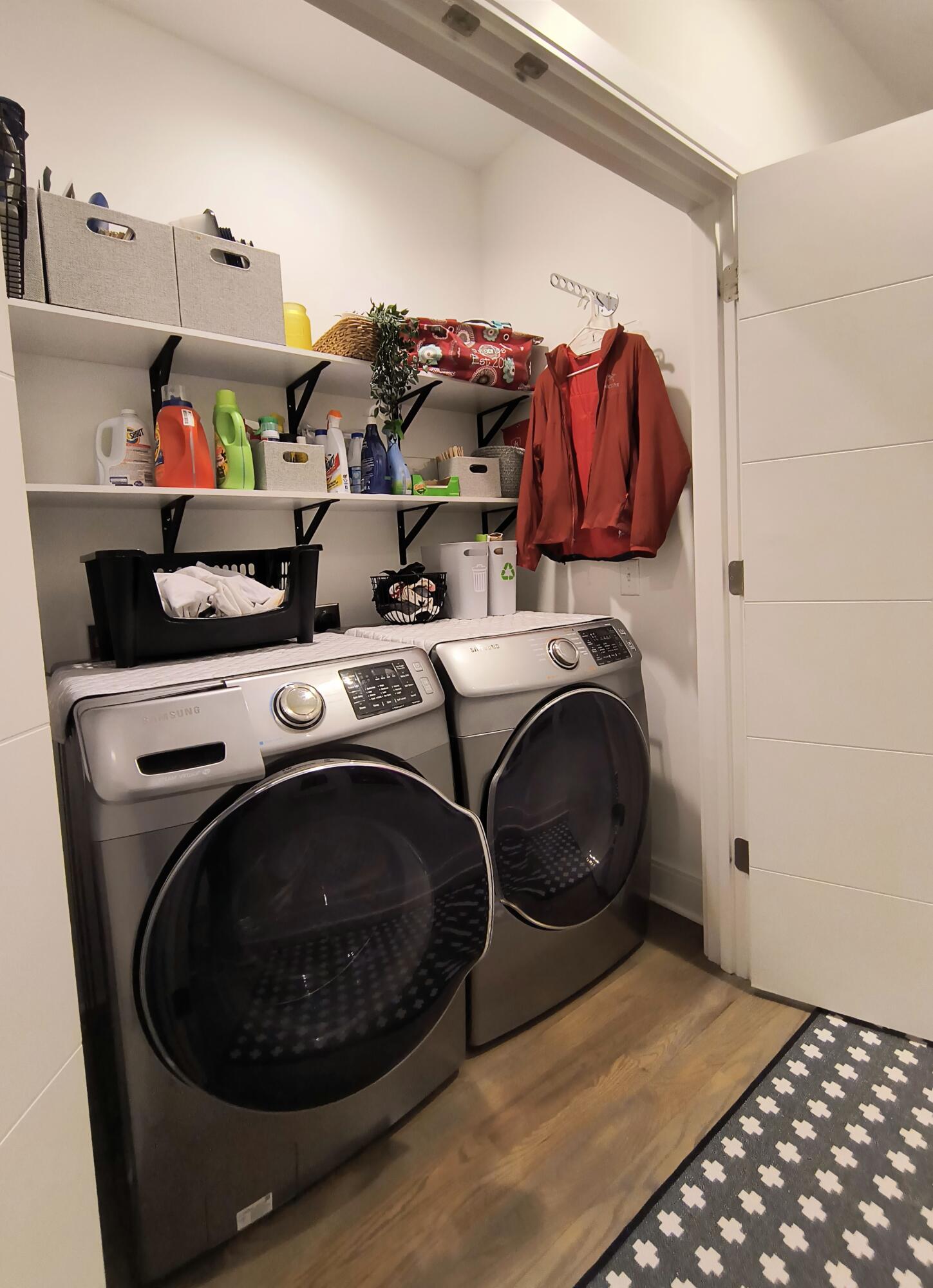 18 East 16th Street Chattanooga, TN 37408 - Photo 40 of 97 Full Laundry