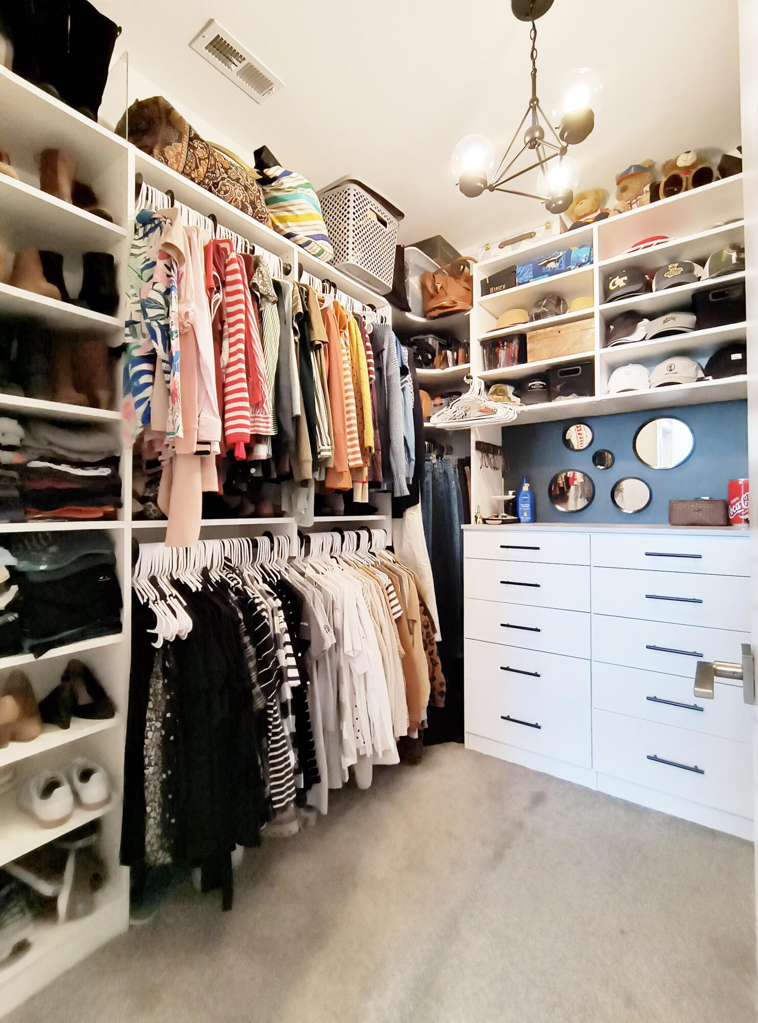 18 East 16th Street Chattanooga, TN 37408 - Photo 52 of 97 Custom Closets